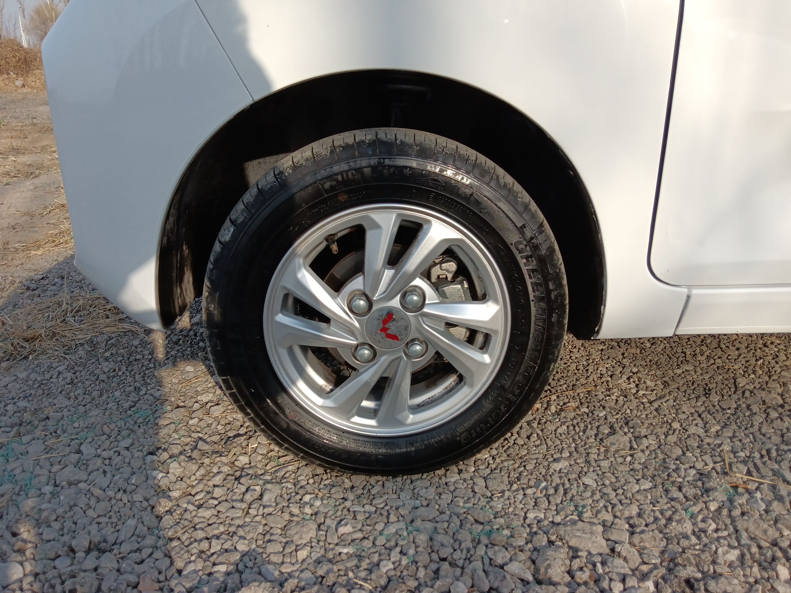 五菱汽车 宏光MINI EV 2020款 自在款 三元锂