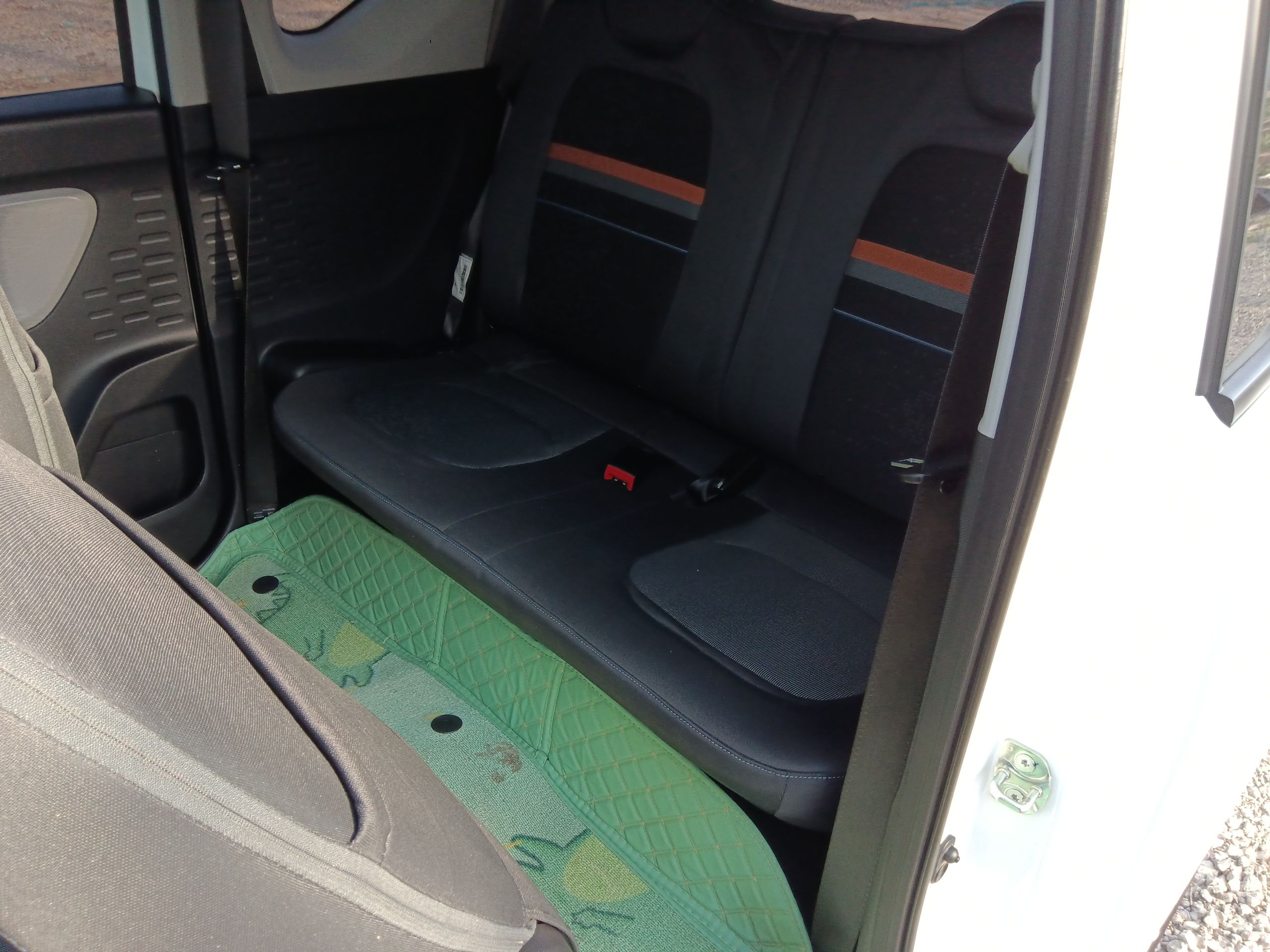 五菱汽车 宏光MINI EV 2020款 自在款 三元锂