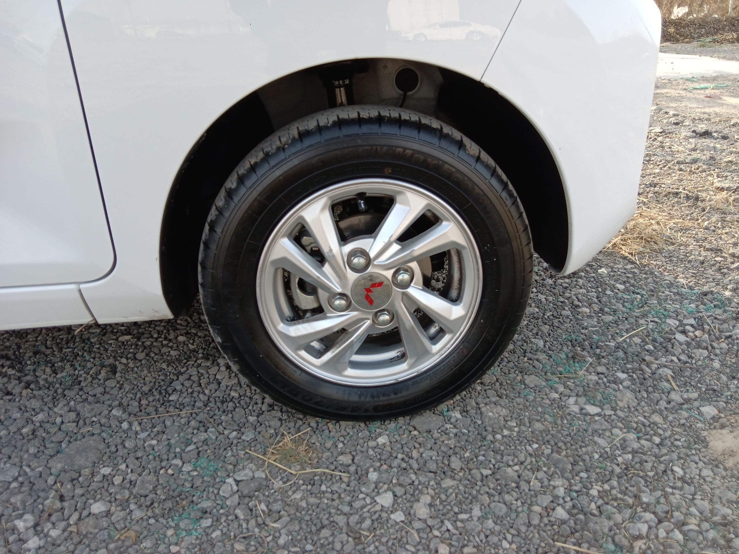 五菱汽车 宏光MINI EV 2020款 自在款 三元锂