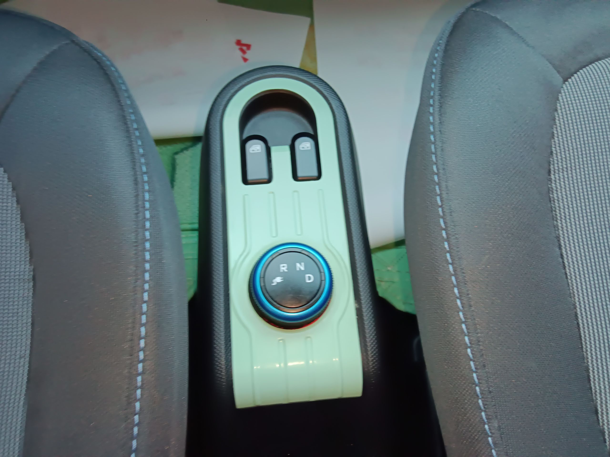 五菱汽车 宏光MINI EV 2020款 自在款 三元锂