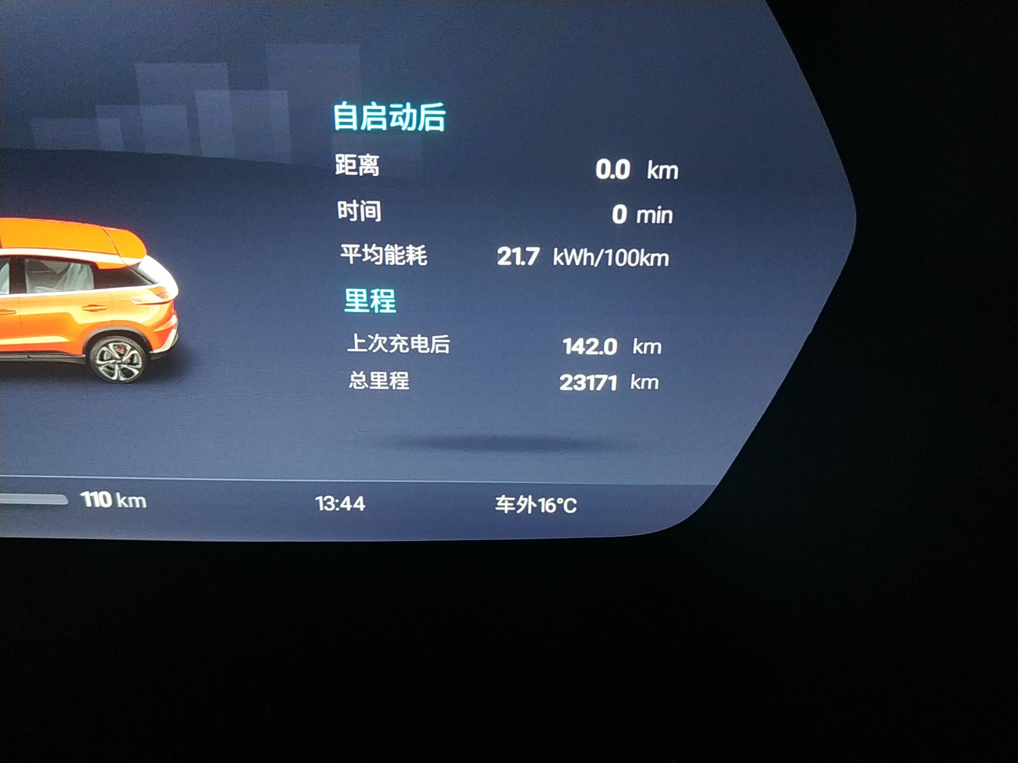 小鹏汽车G3 2021款 460c 悦享版