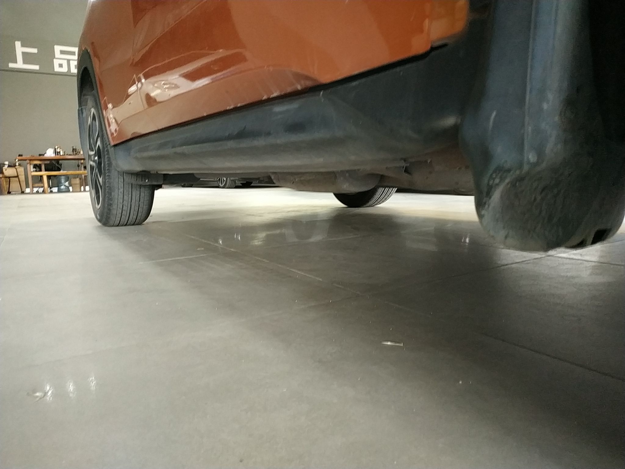 本田XR-V 2015款 1.8L VTi CVT豪华版