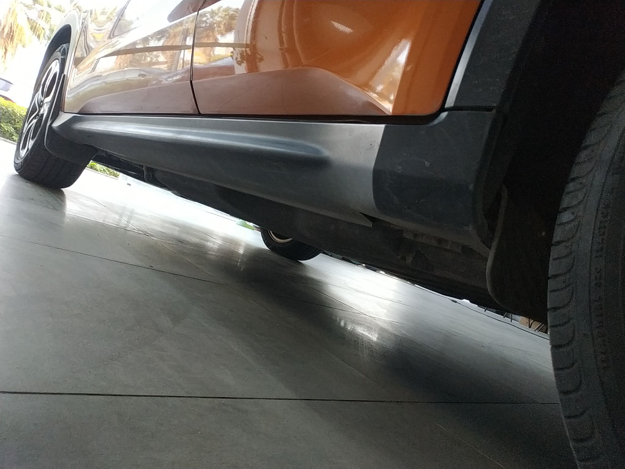 本田XR-V 2015款 1.8L VTi CVT豪华版