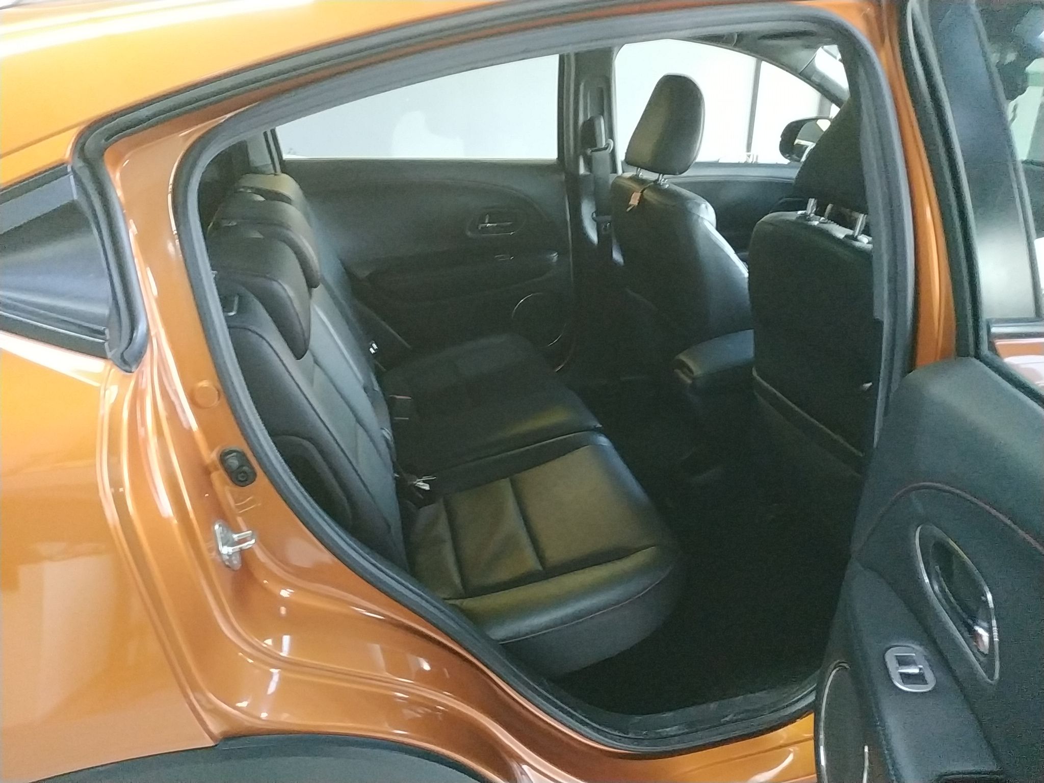 本田XR-V 2015款 1.8L VTi CVT豪华版