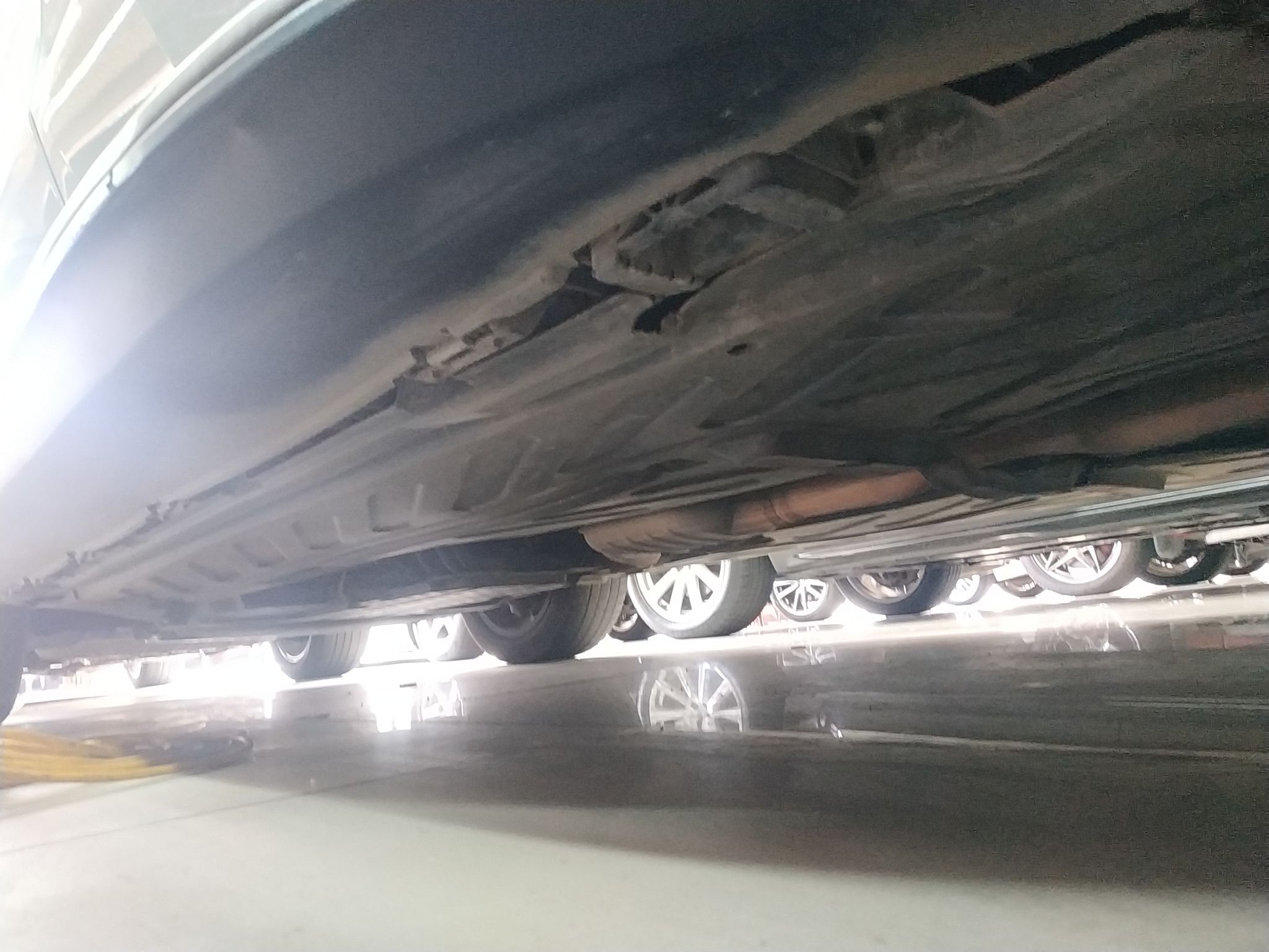 奔驰GLC级 2017款 GLC 200 4MATIC