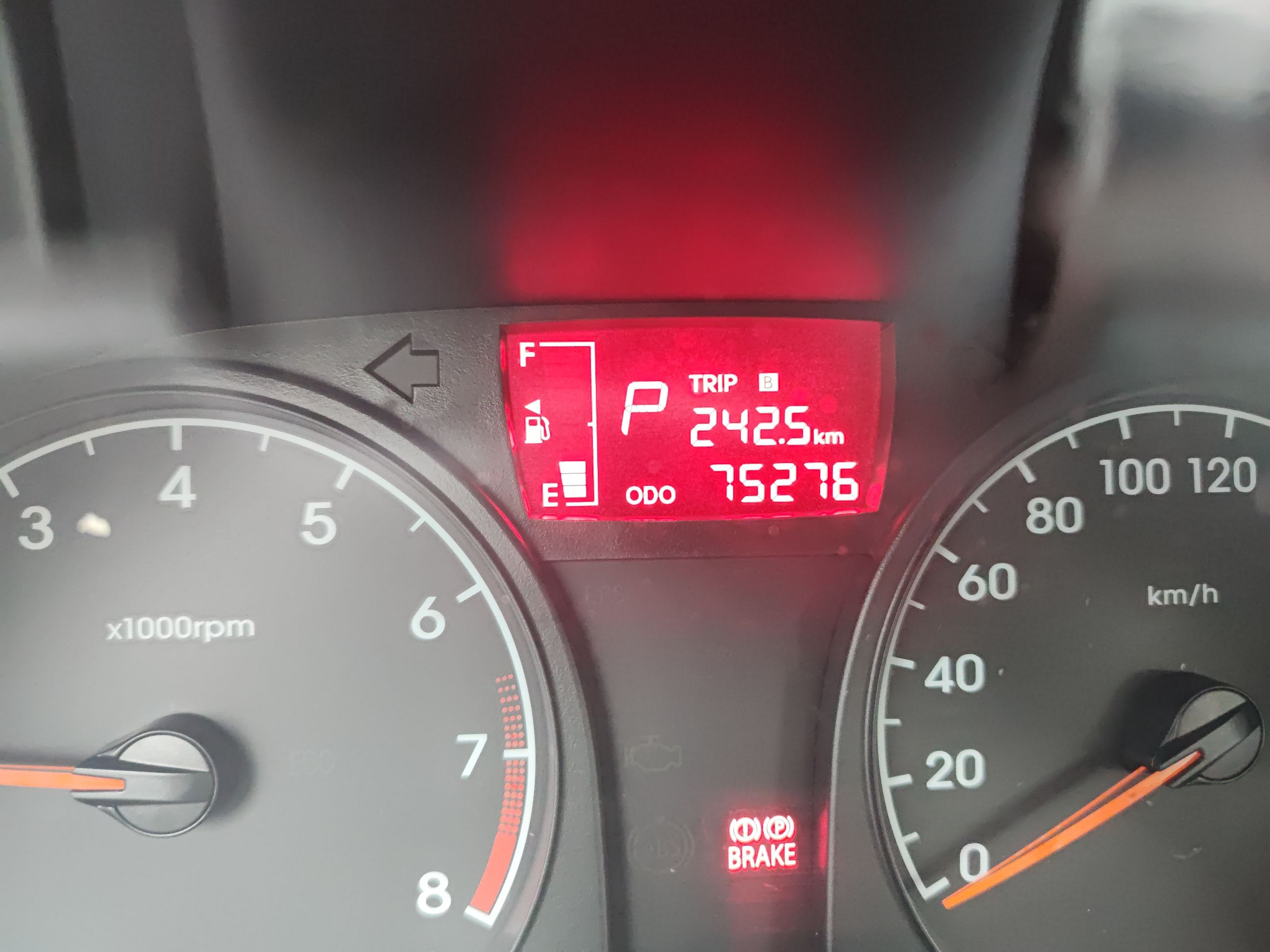 现代 瑞纳 2014款 1.4L 自动智能型GLS