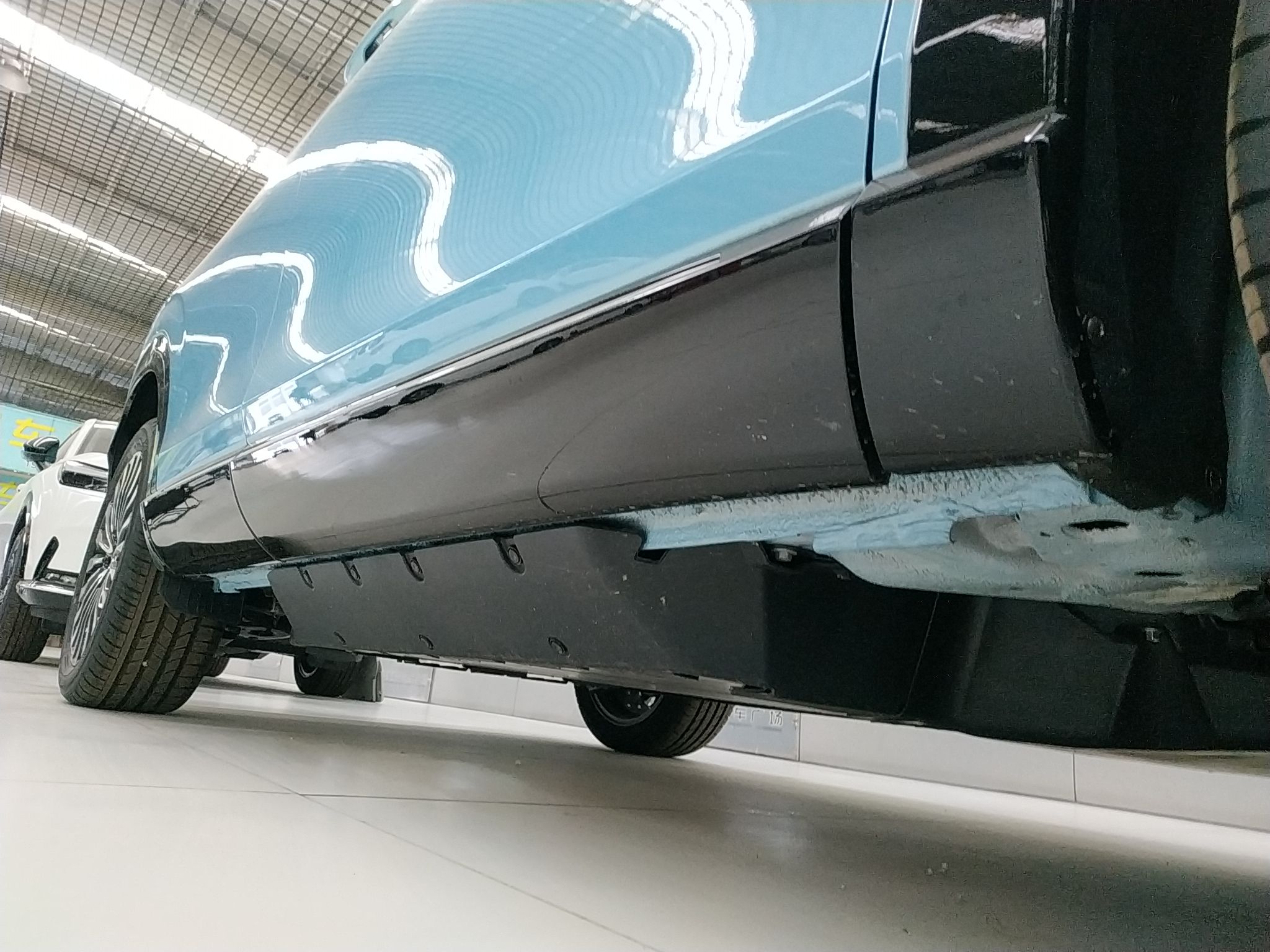 本田e:NS1 2022款 e驰版