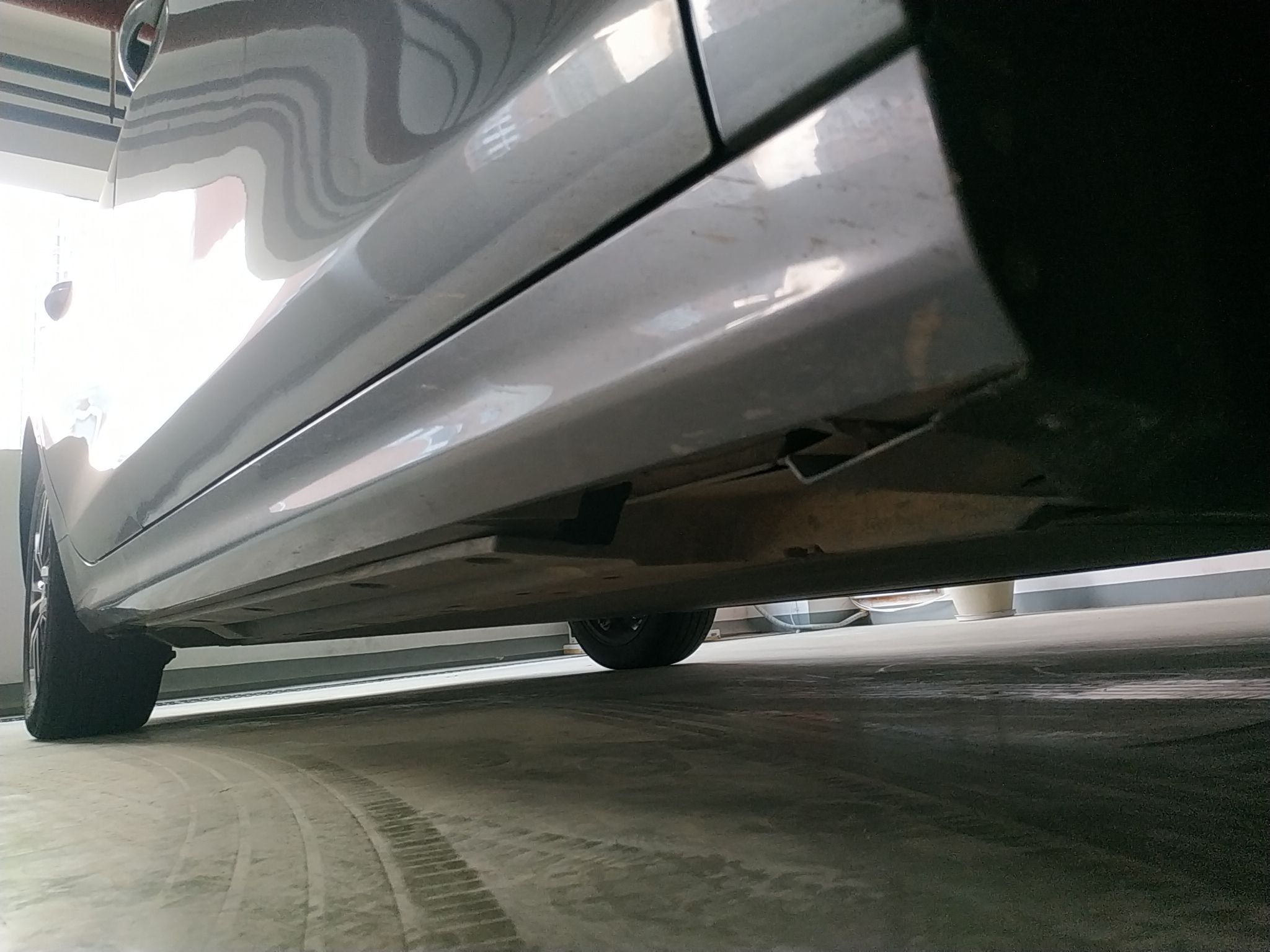 比亚迪 秦PLUS 2021款 EV 500KM 豪华型