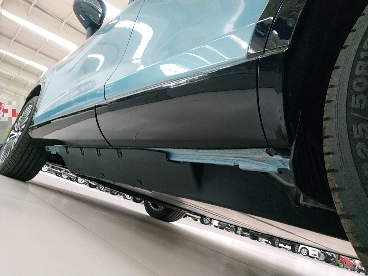 本田e:NS1 2022款 e驰版