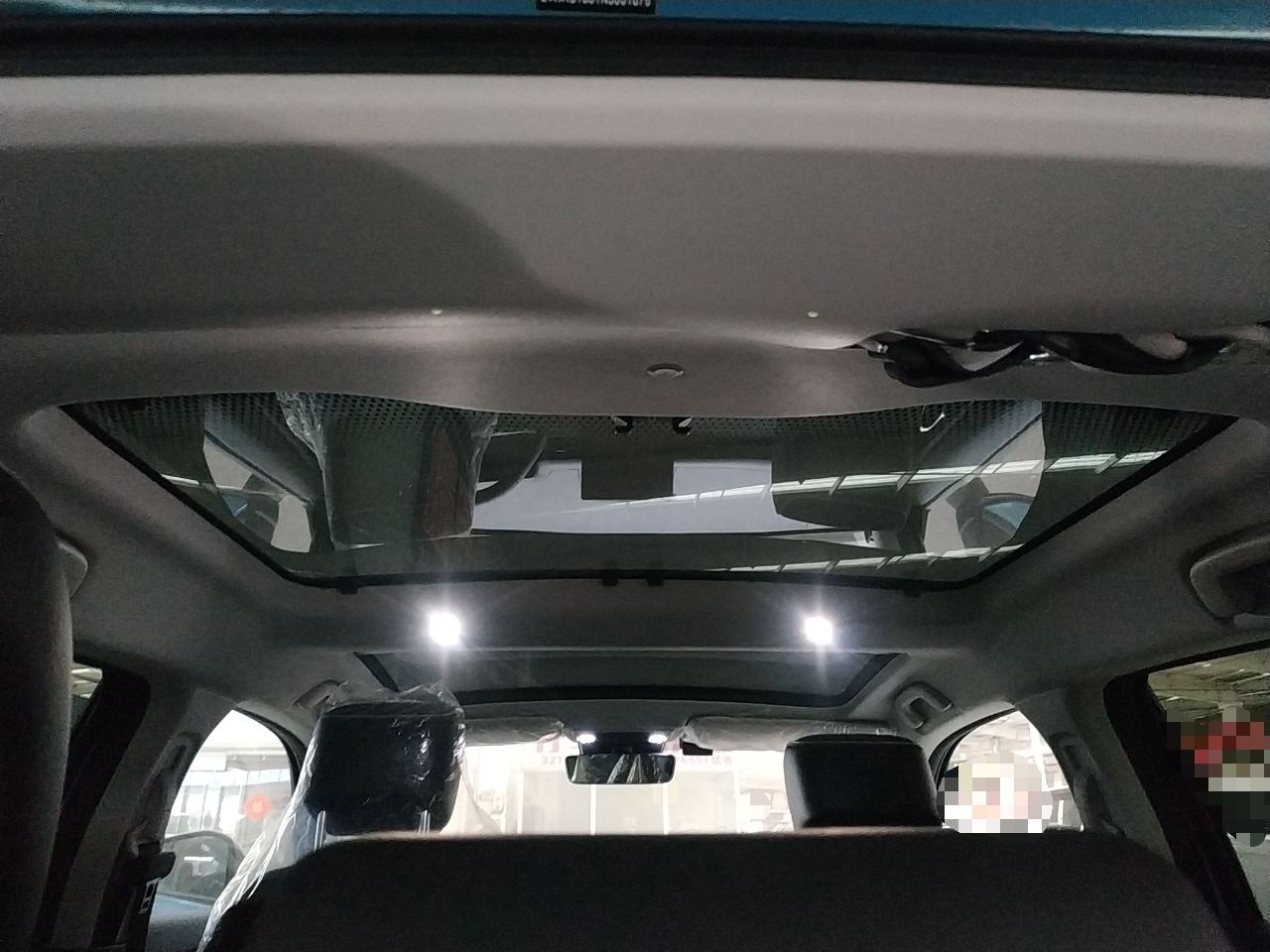 本田e:NS1 2022款 e驰版