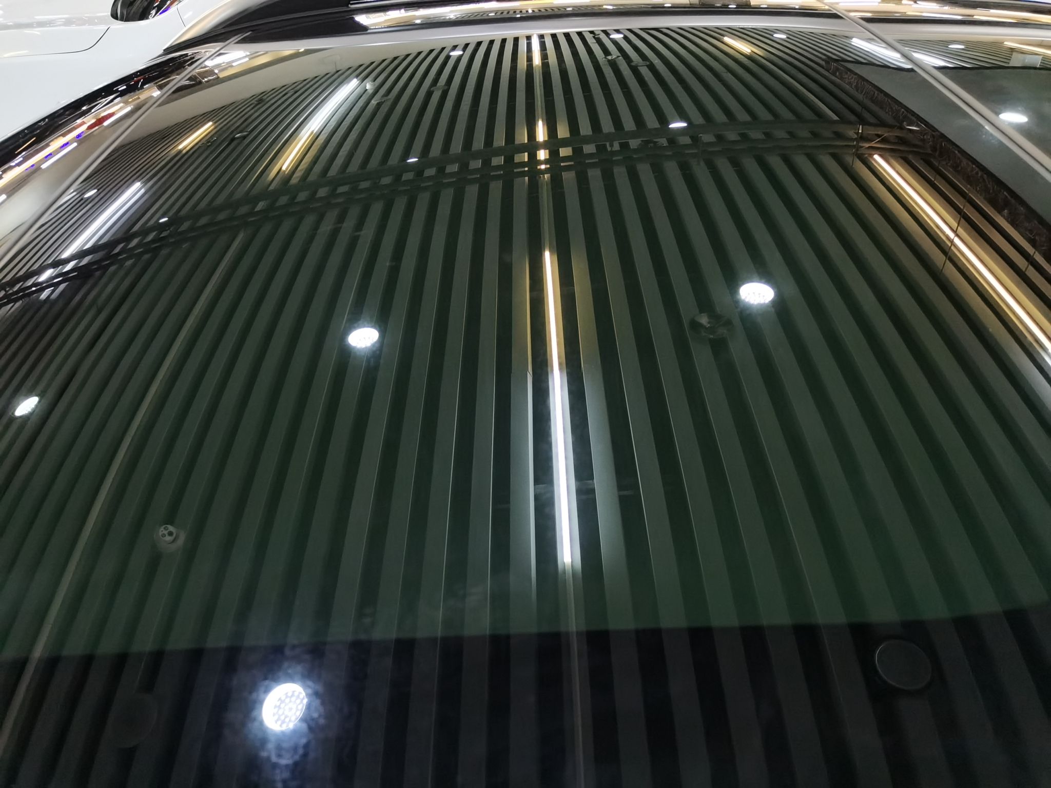 奔驰GLB 2020款 GLB 200 动感型