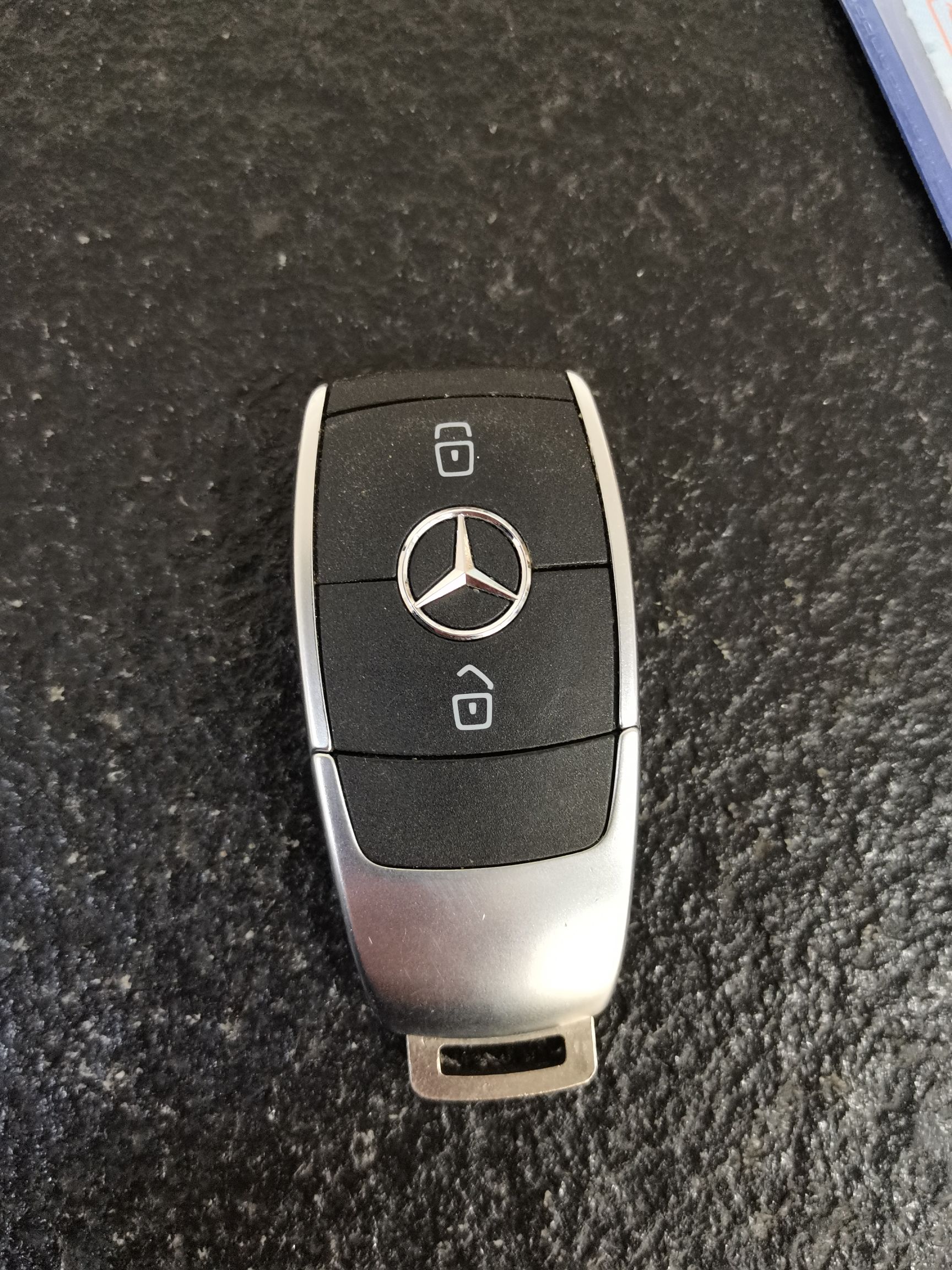 奔驰GLB 2020款 GLB 200 动感型