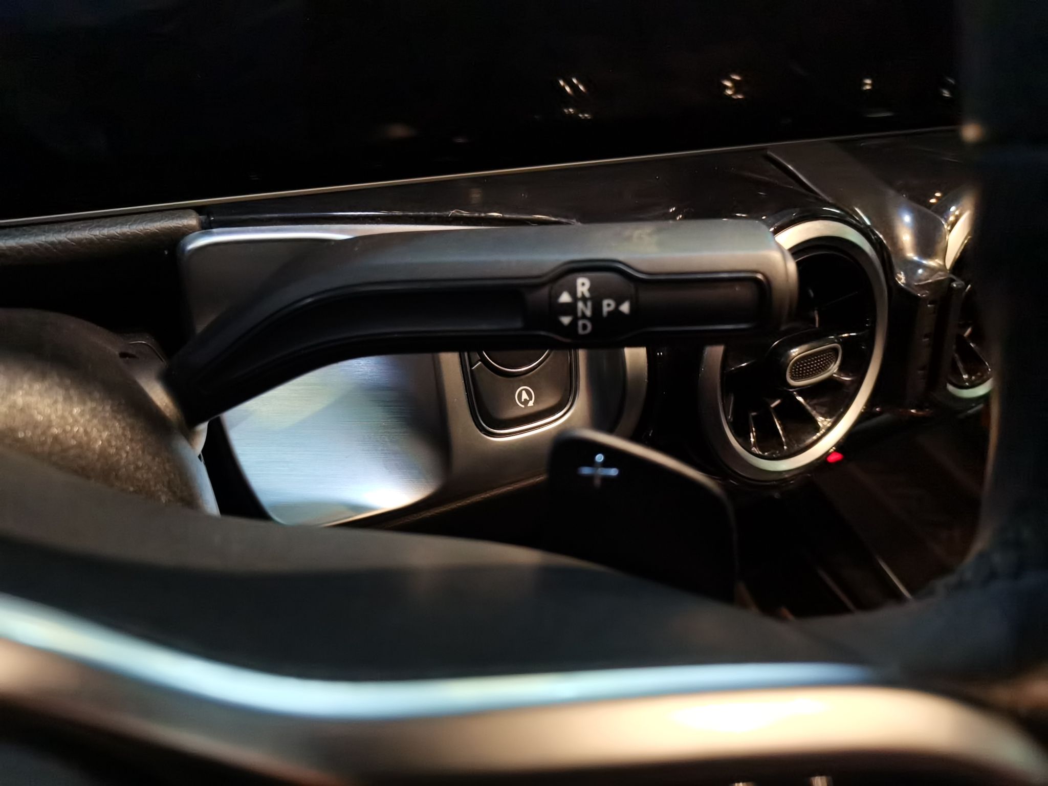 奔驰GLB 2020款 GLB 200 动感型