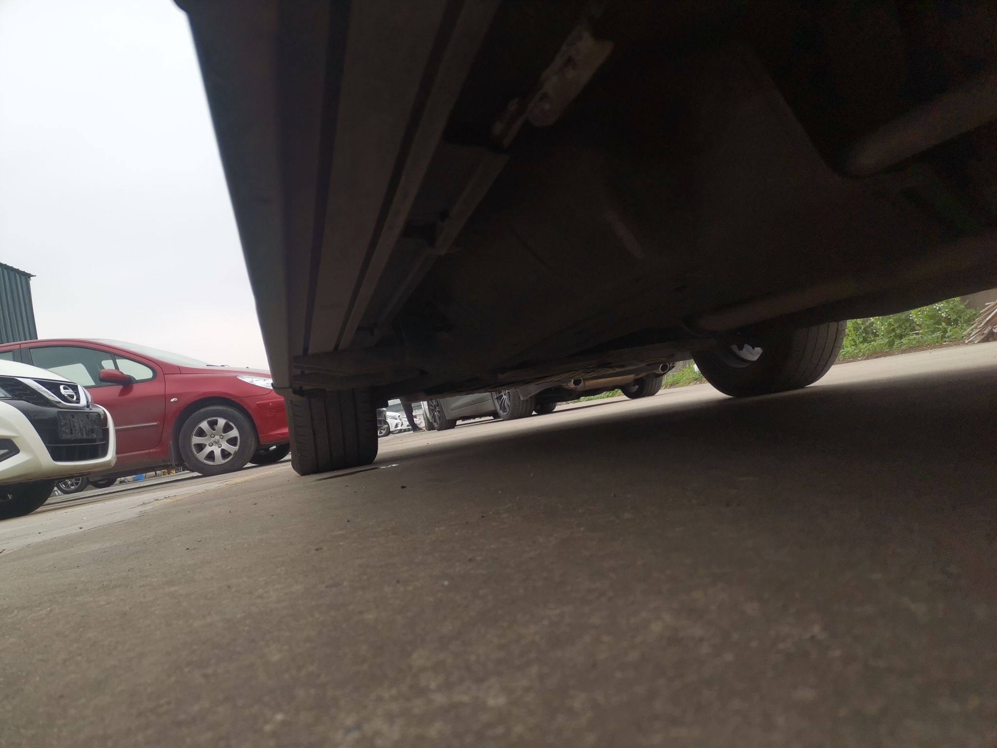 本田 冠道 2017款 240TURBO 两驱尊享版