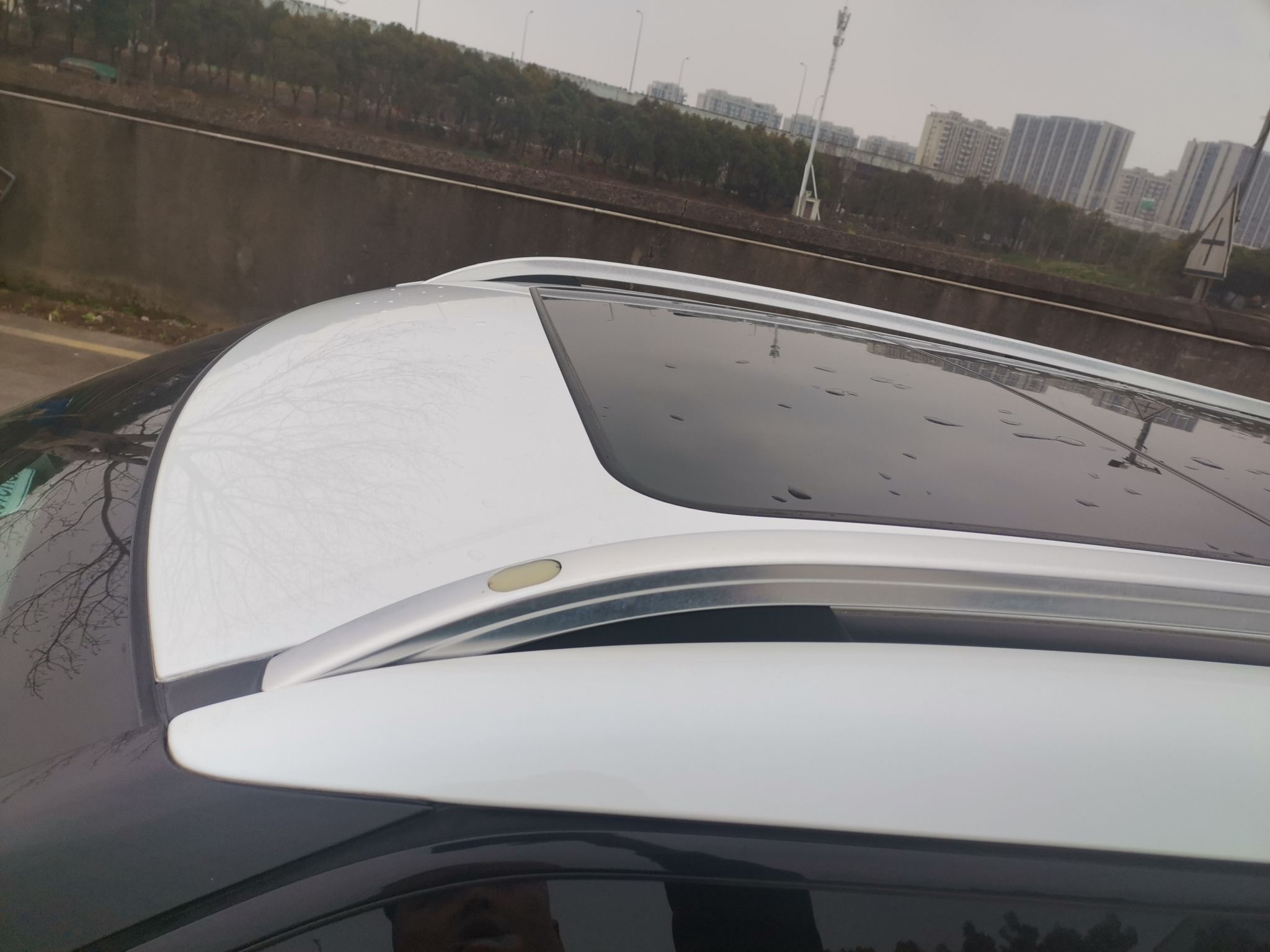 本田 冠道 2017款 240TURBO 两驱尊享版