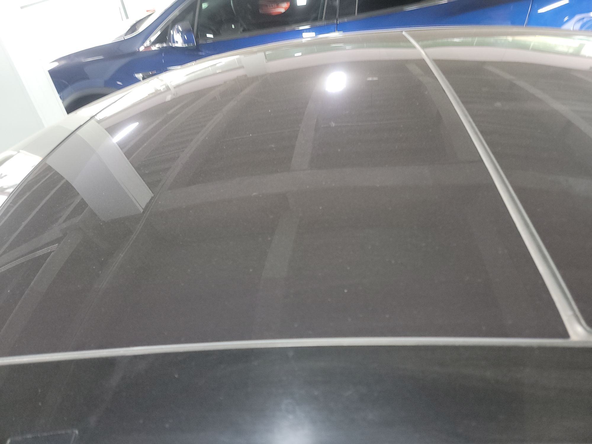 特斯拉MODEL S 2017款 MODEL S 100D