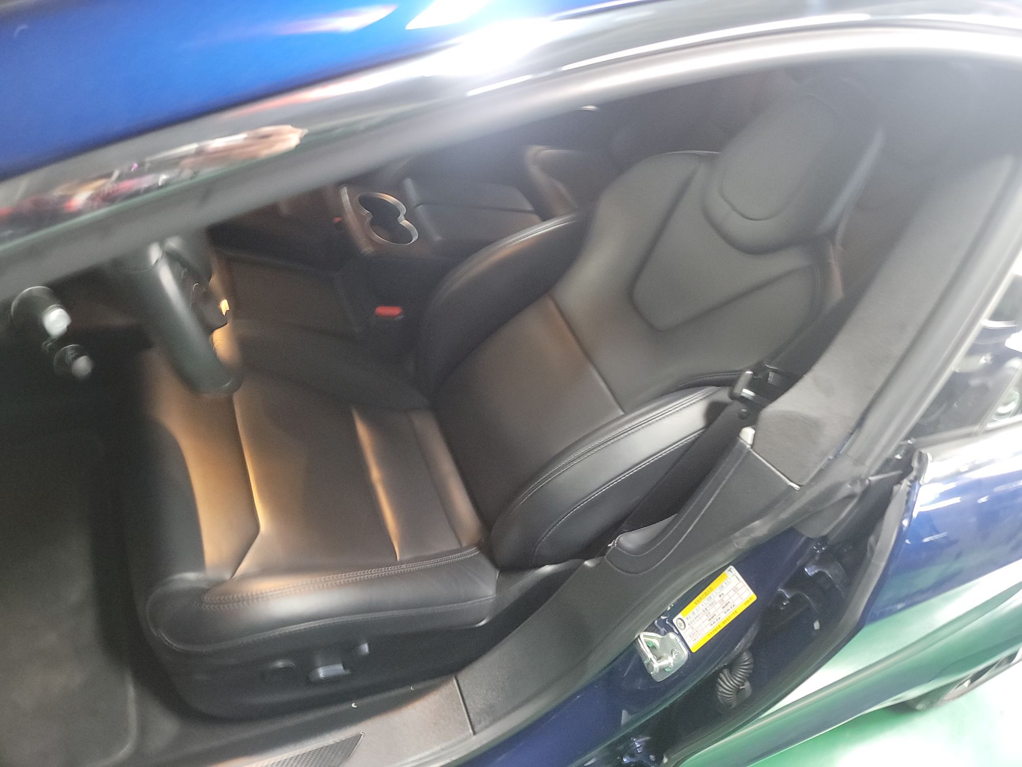 特斯拉MODEL S 2017款 MODEL S 100D