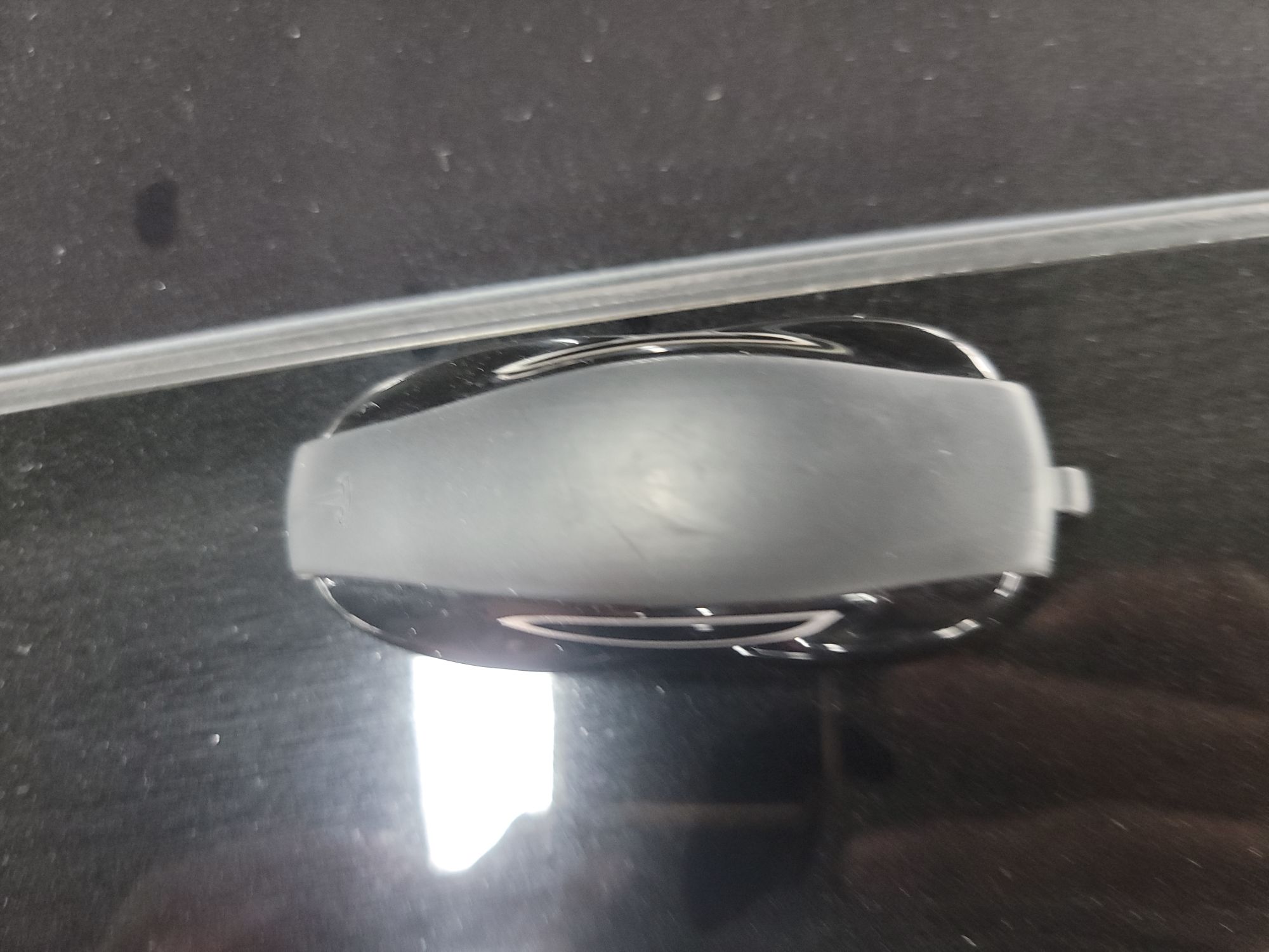 特斯拉MODEL S 2017款 MODEL S 100D