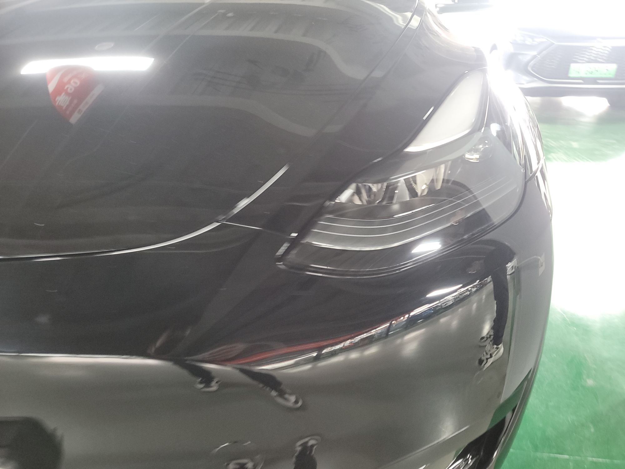 特斯拉 Model Y 2022款 后轮驱动版