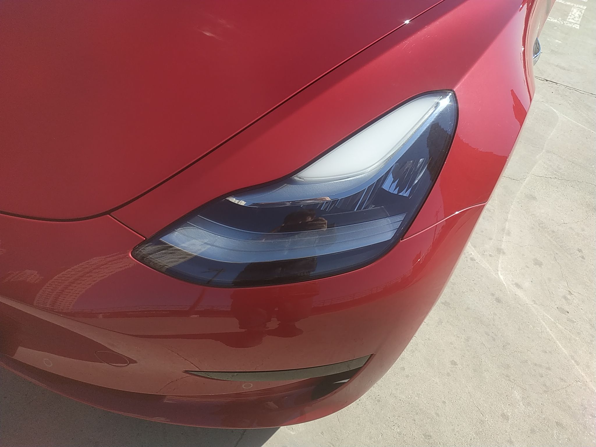 特斯拉 Model 3 2019款 标准续航后驱升级版