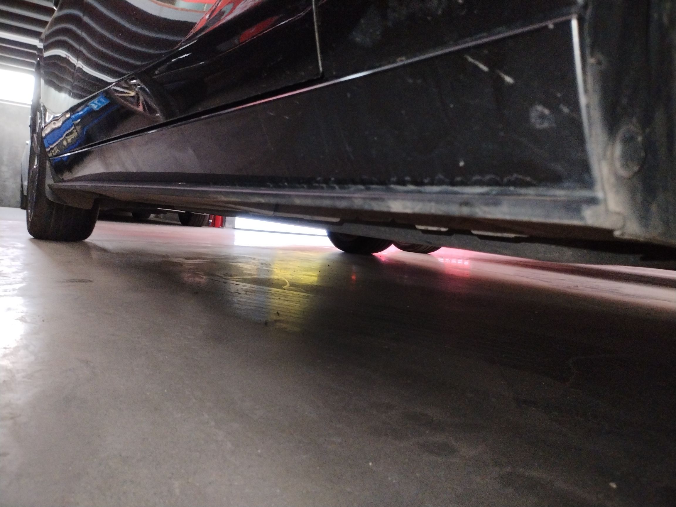 马自达 昂克赛拉 2021款 2.0L 自动质睿版