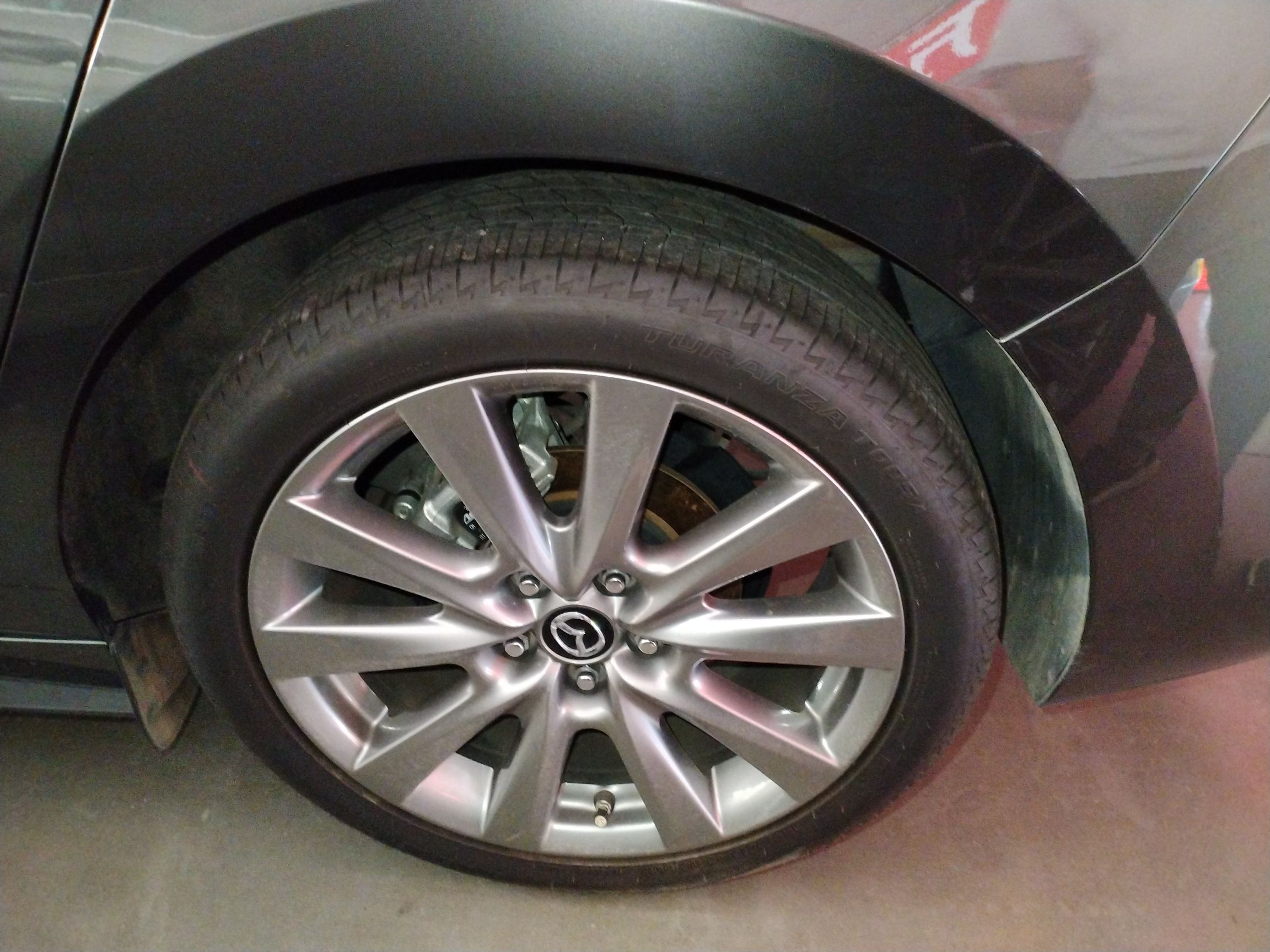 马自达 昂克赛拉 2021款 2.0L 自动质睿版