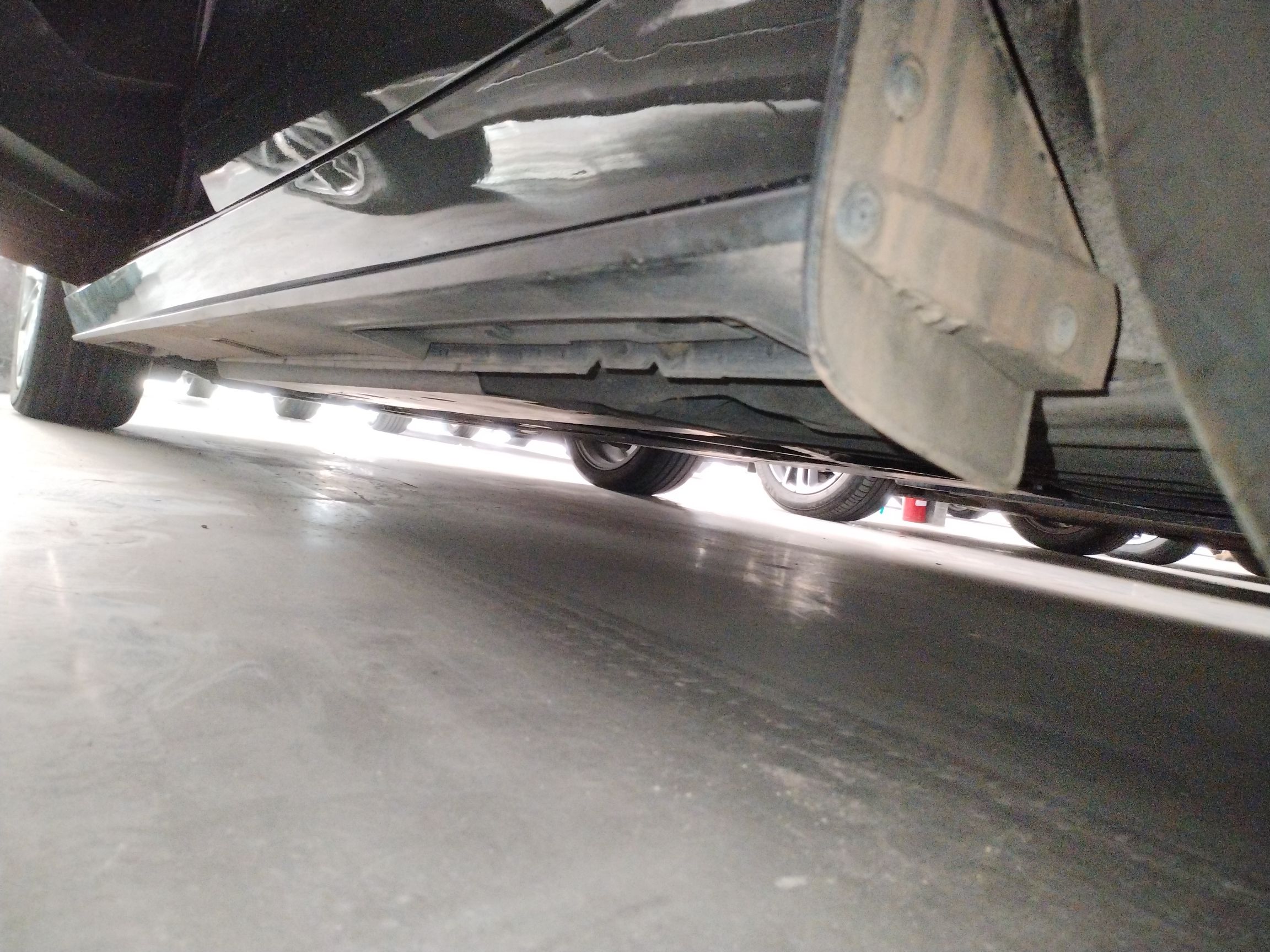 马自达 昂克赛拉 2021款 2.0L 自动质睿版