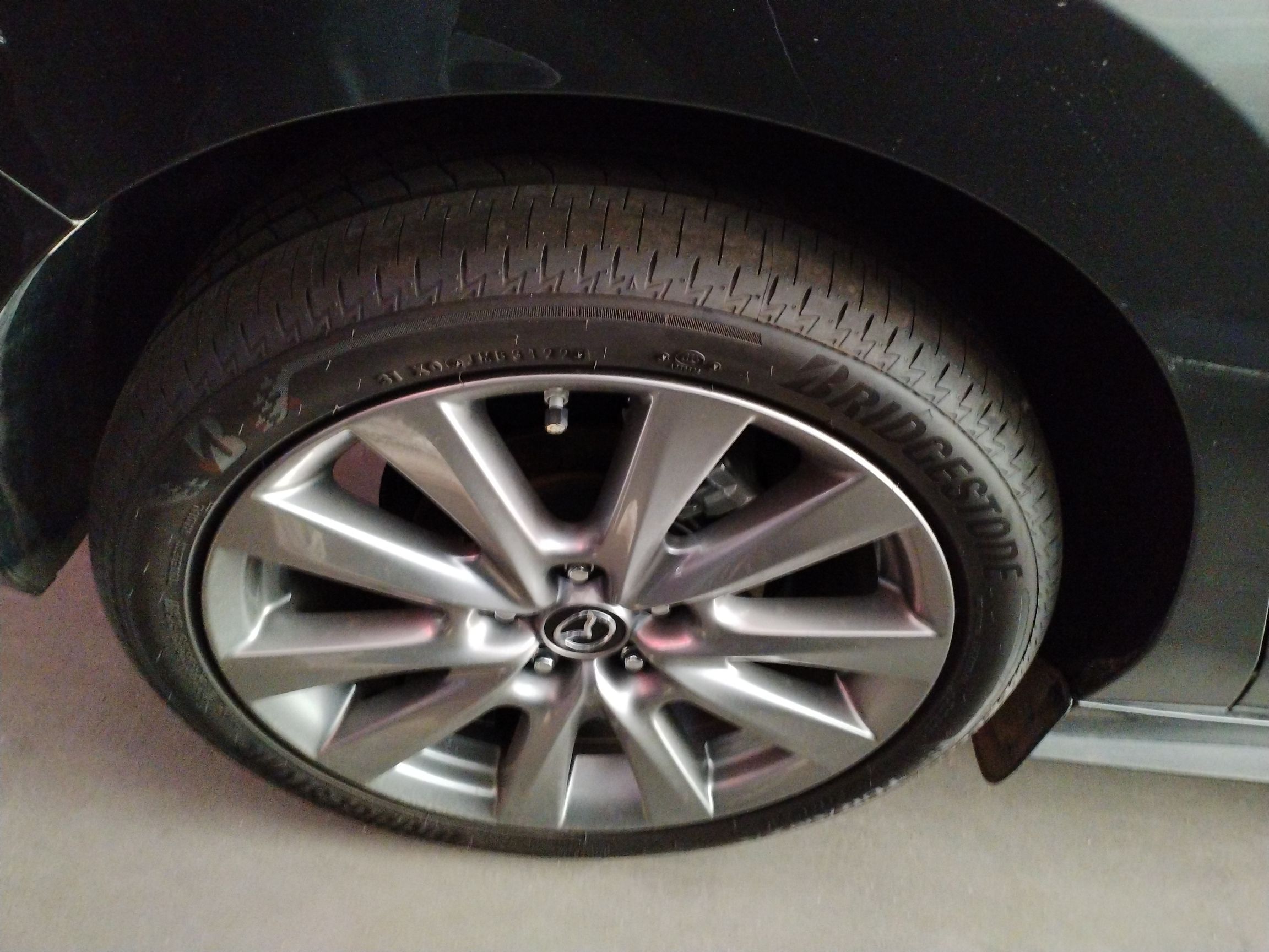 马自达 昂克赛拉 2021款 2.0L 自动质睿版