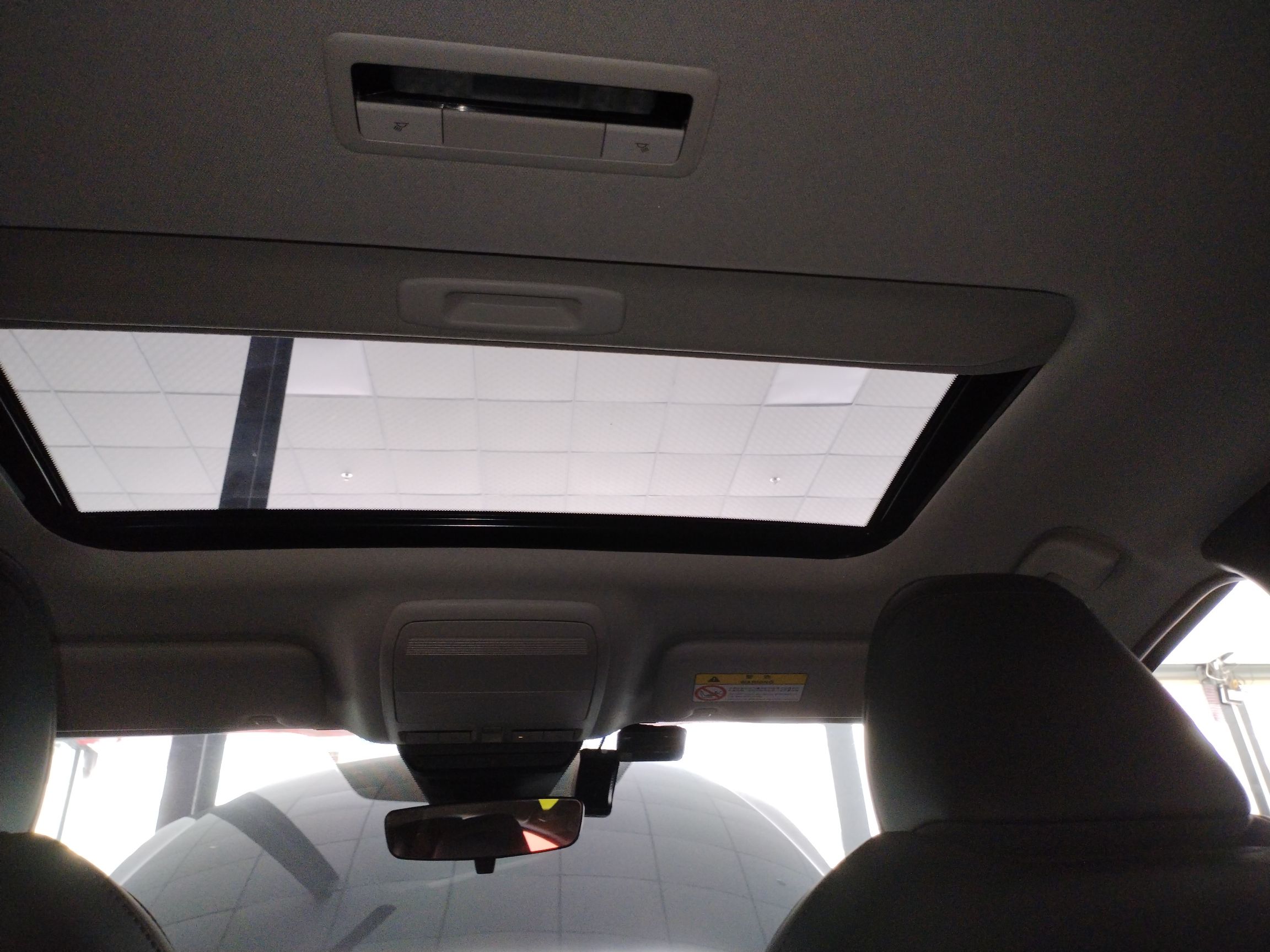 马自达 昂克赛拉 2021款 2.0L 自动质睿版