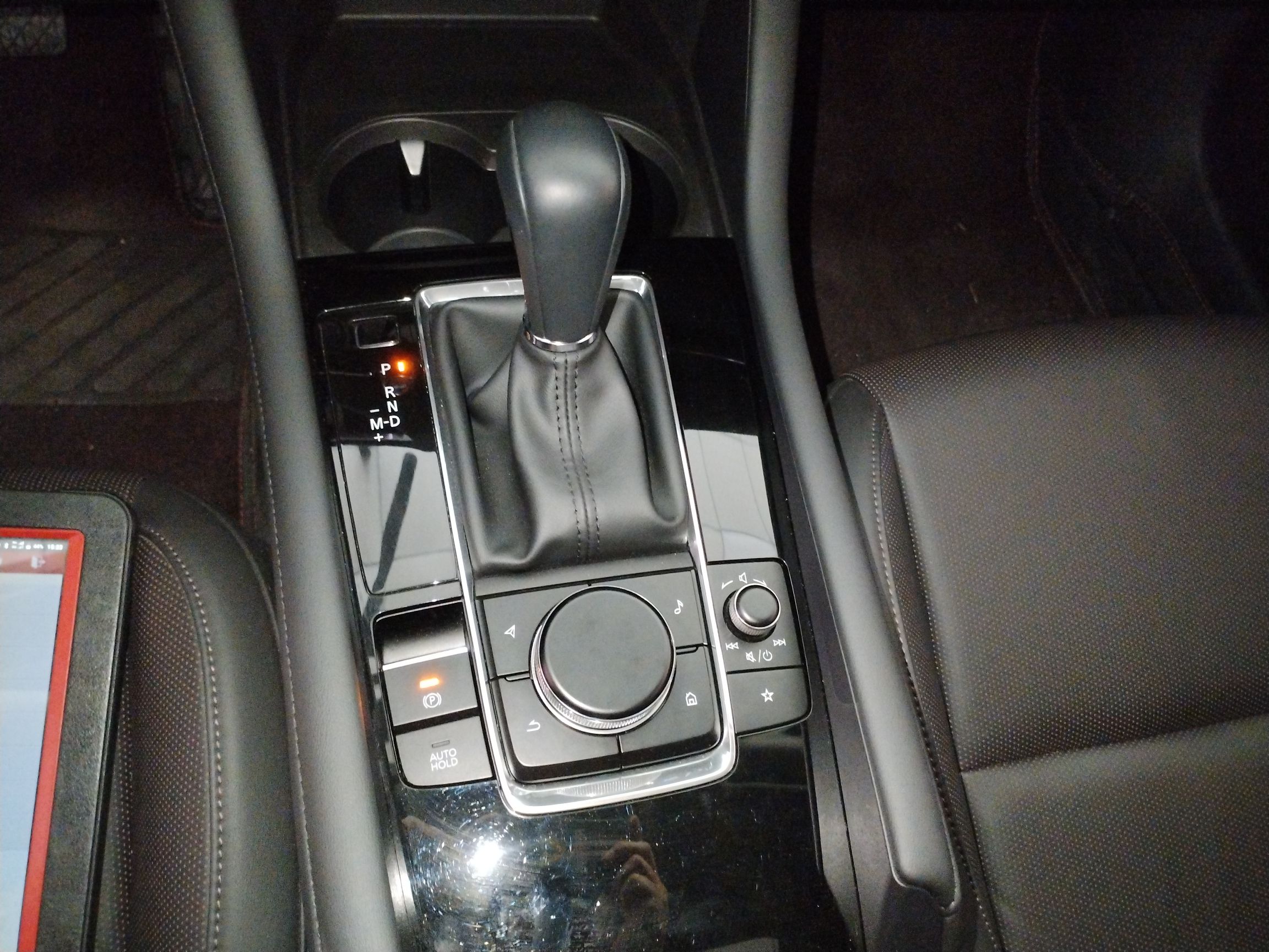 马自达 昂克赛拉 2021款 2.0L 自动质睿版