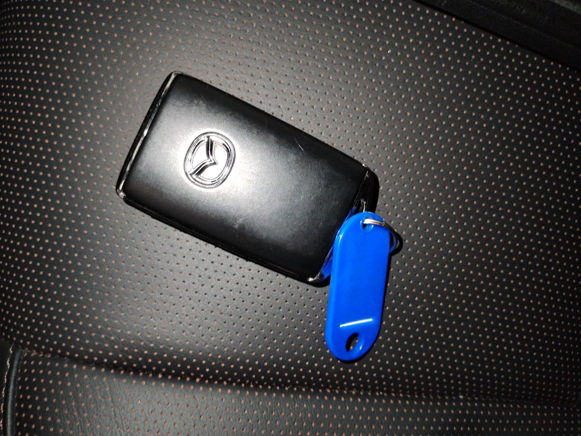 马自达 昂克赛拉 2021款 2.0L 自动质睿版