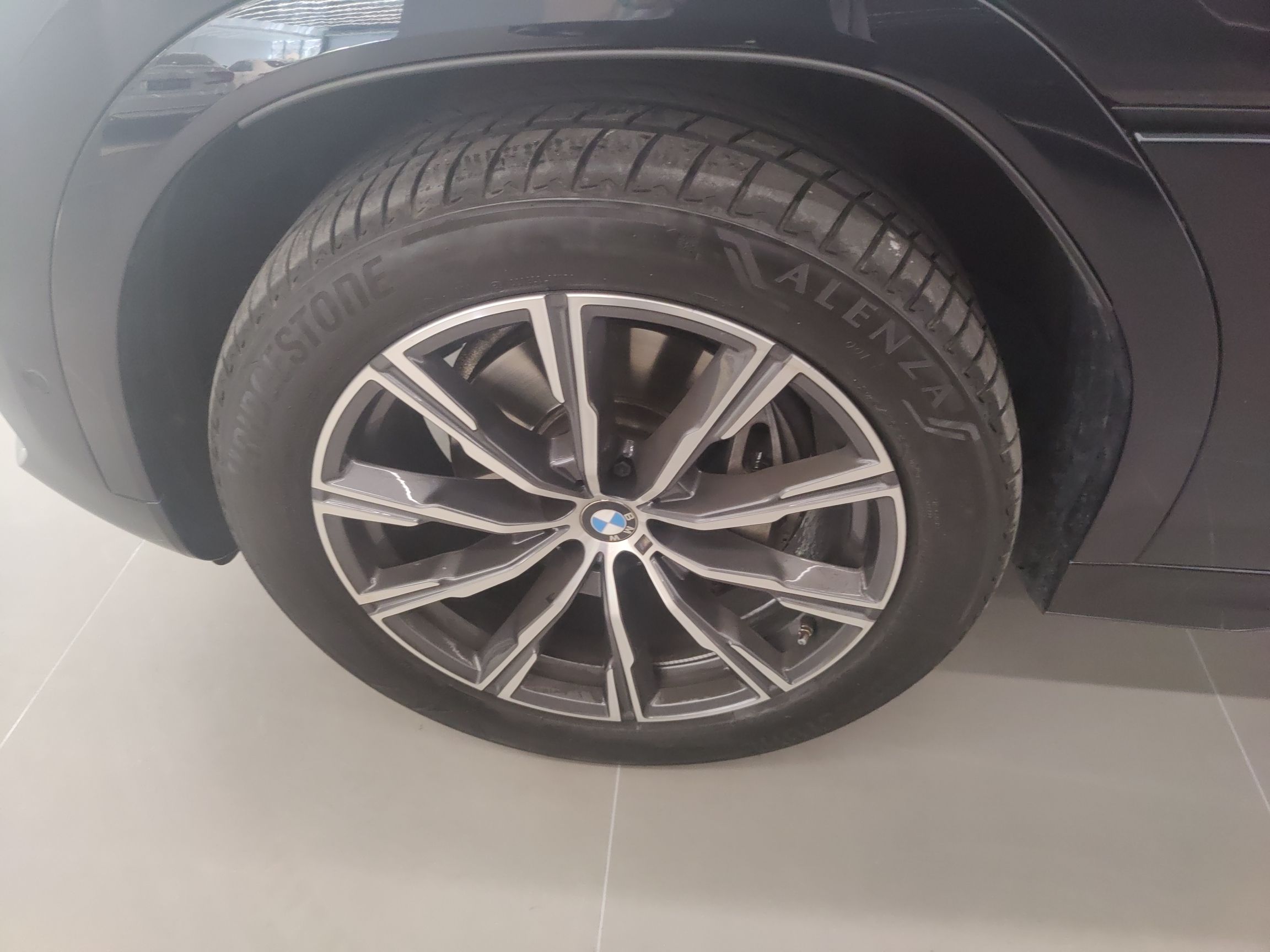 宝马X6 2021款 xDrive40i M运动套装(进口)