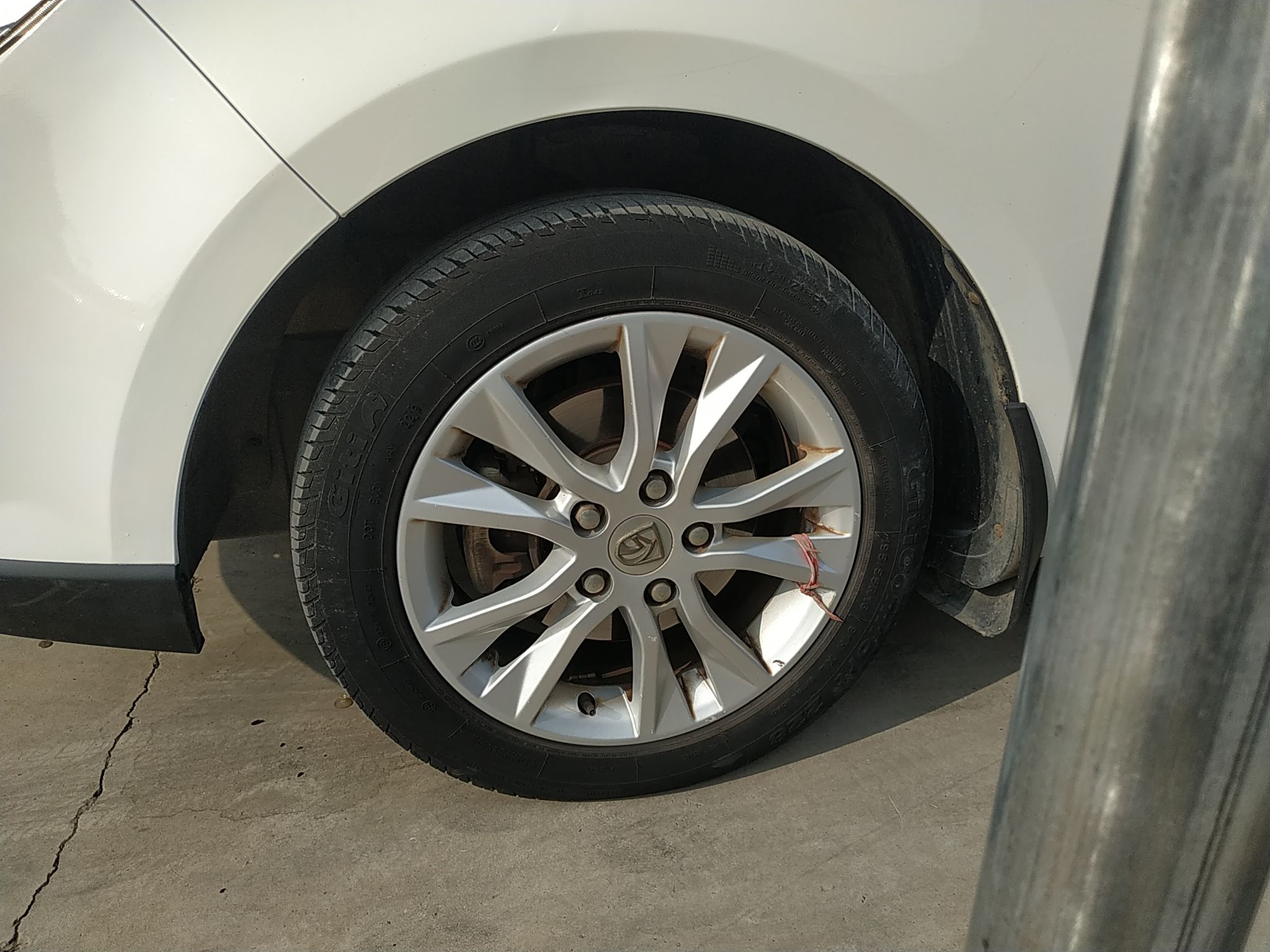 宝骏730 2016款 1.5L 手动标准型 7座