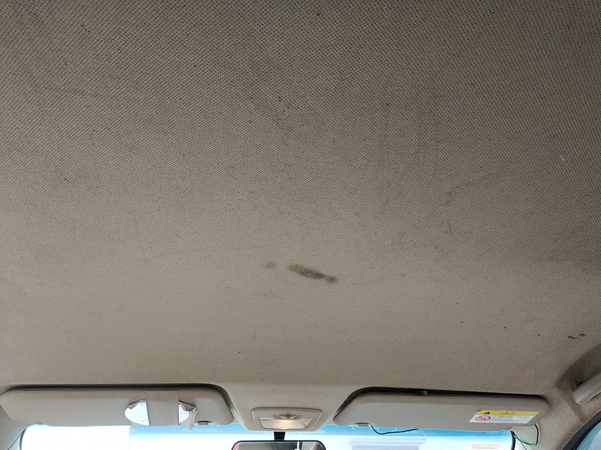 宝骏730 2016款 1.5L 手动标准型 7座