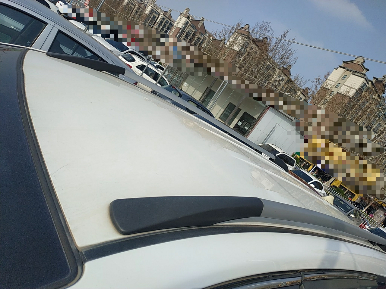 宝骏730 2016款 1.5L 手动标准型 7座