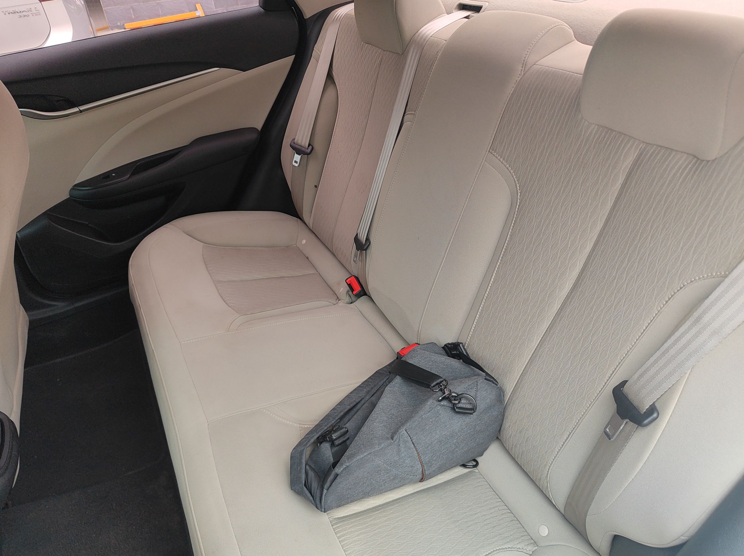 别克 英朗 2017款 15N 手动进取型