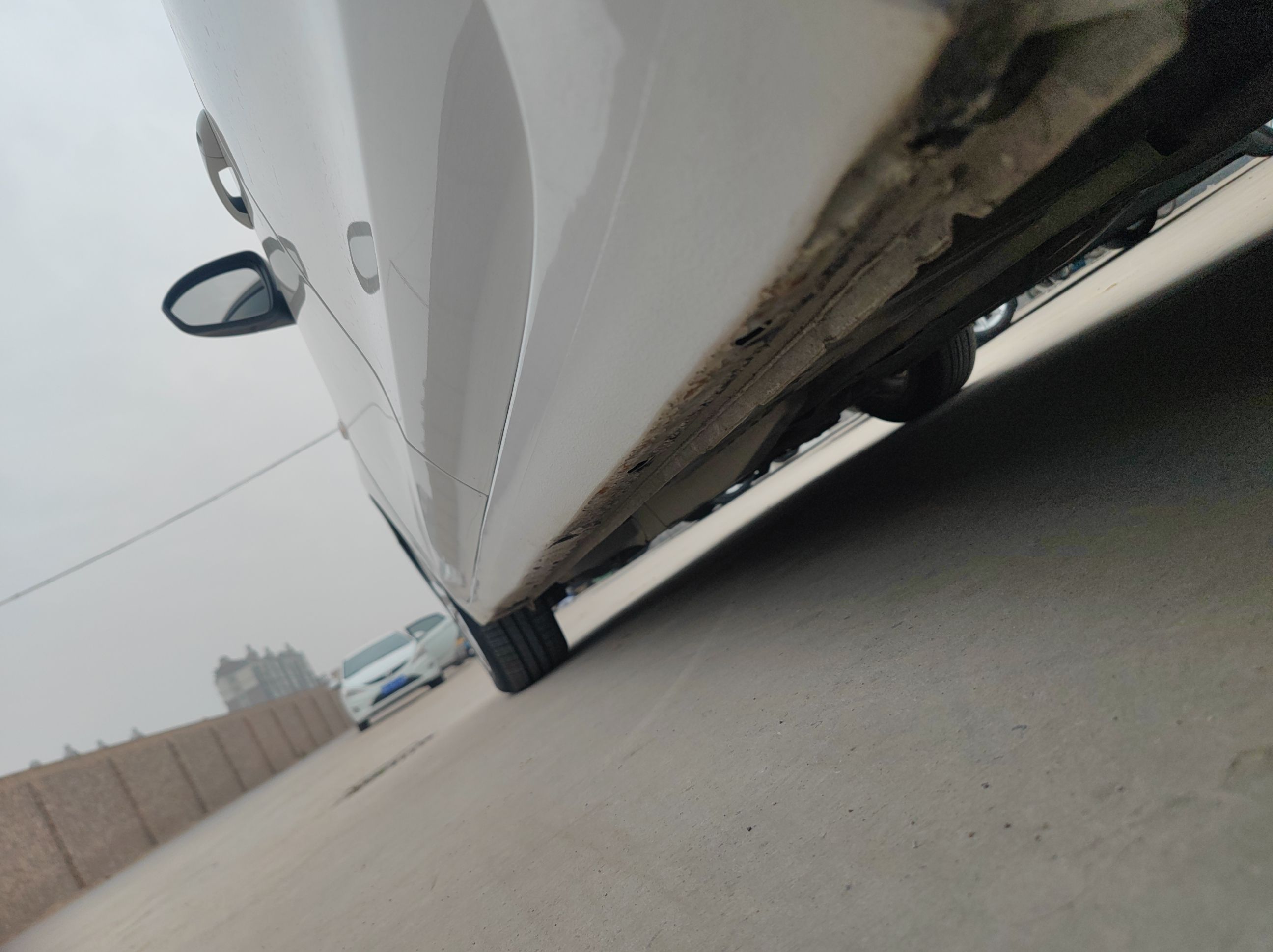 别克 英朗 2017款 15N 手动进取型