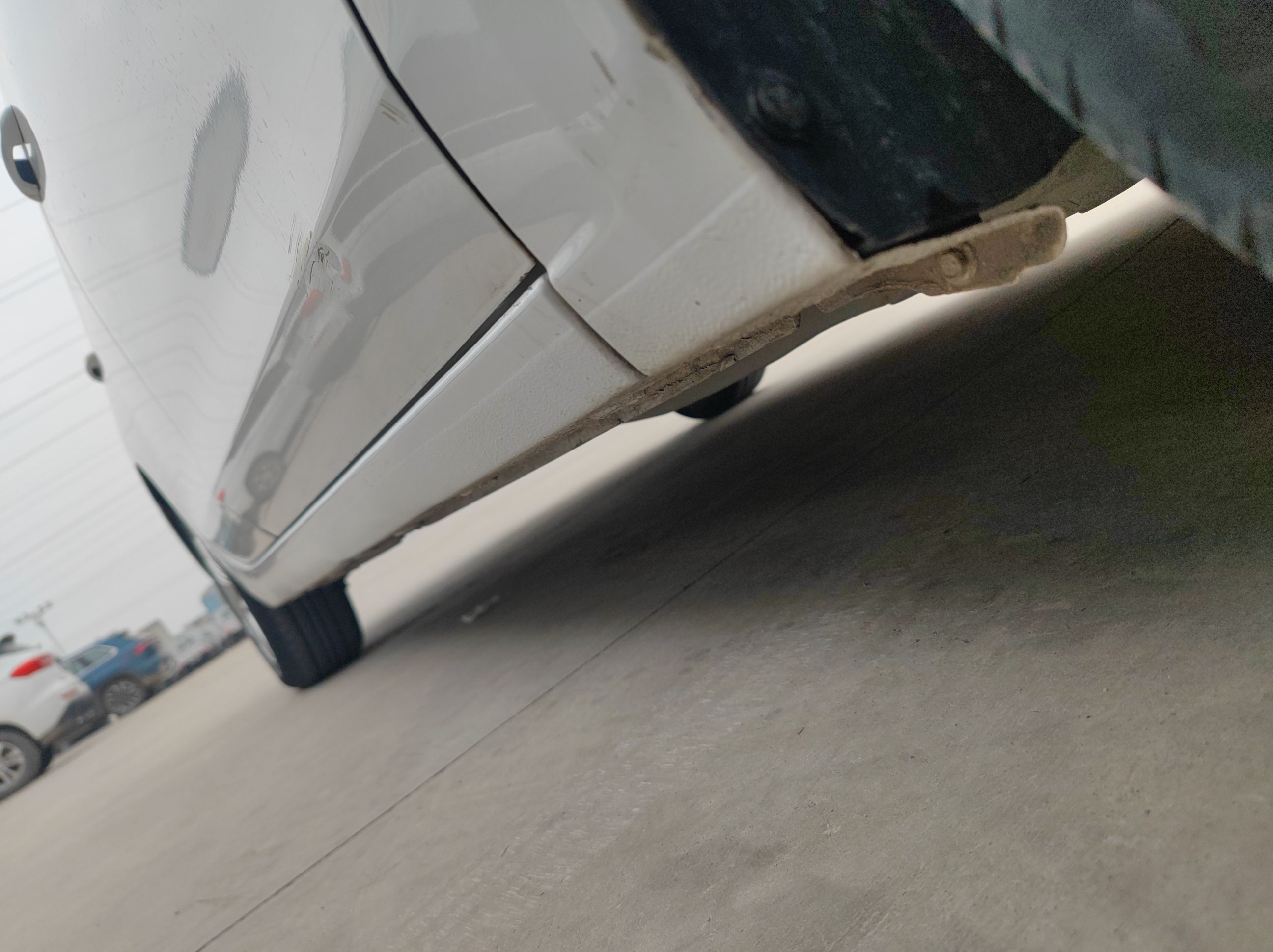 别克 英朗 2017款 15N 手动进取型