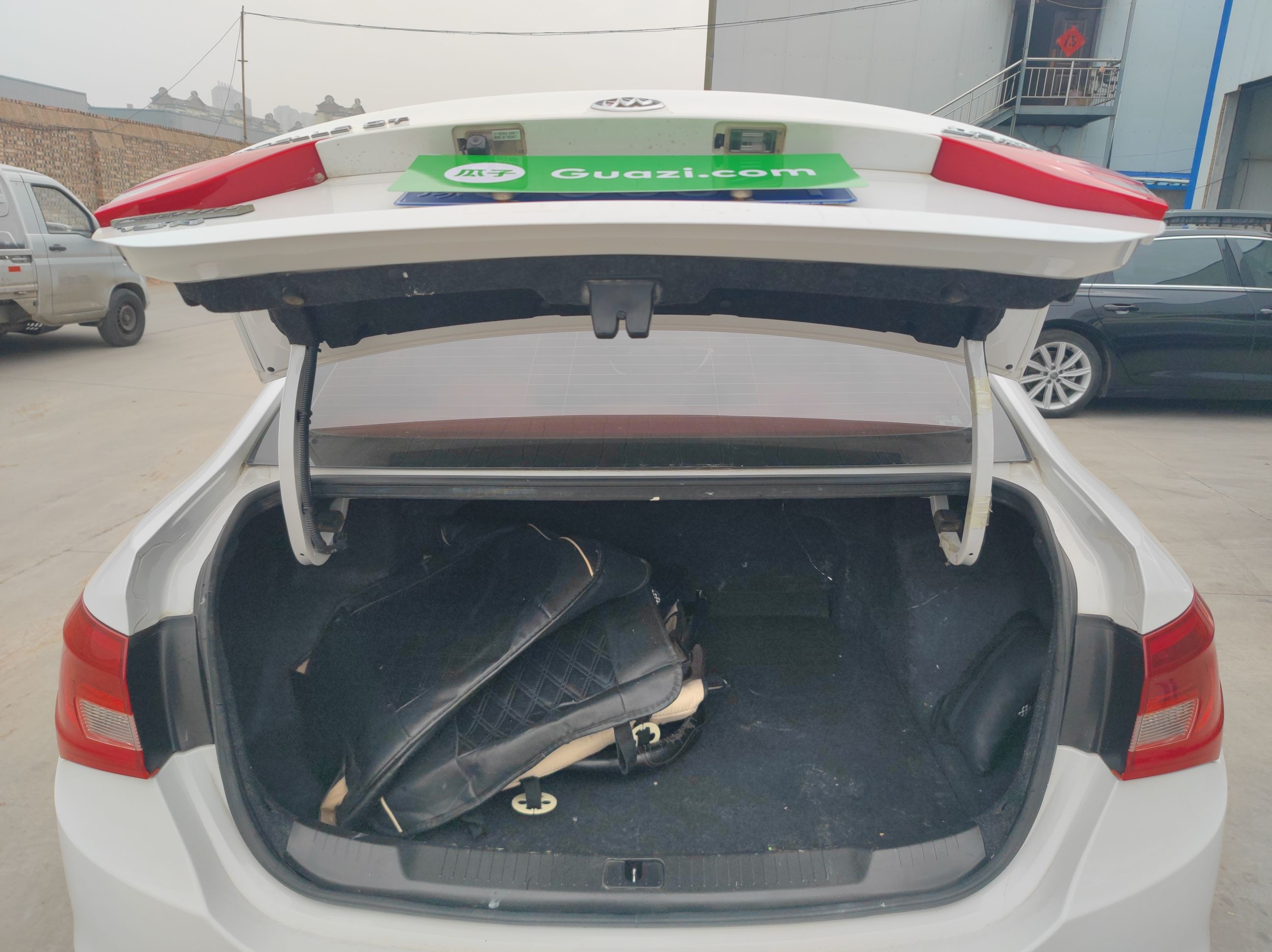 别克 英朗 2017款 15N 手动进取型