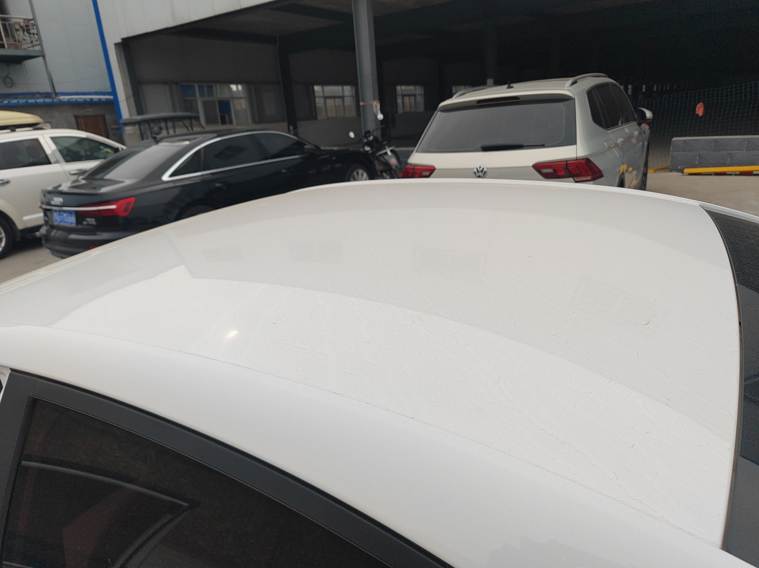 别克 英朗 2017款 15N 手动进取型