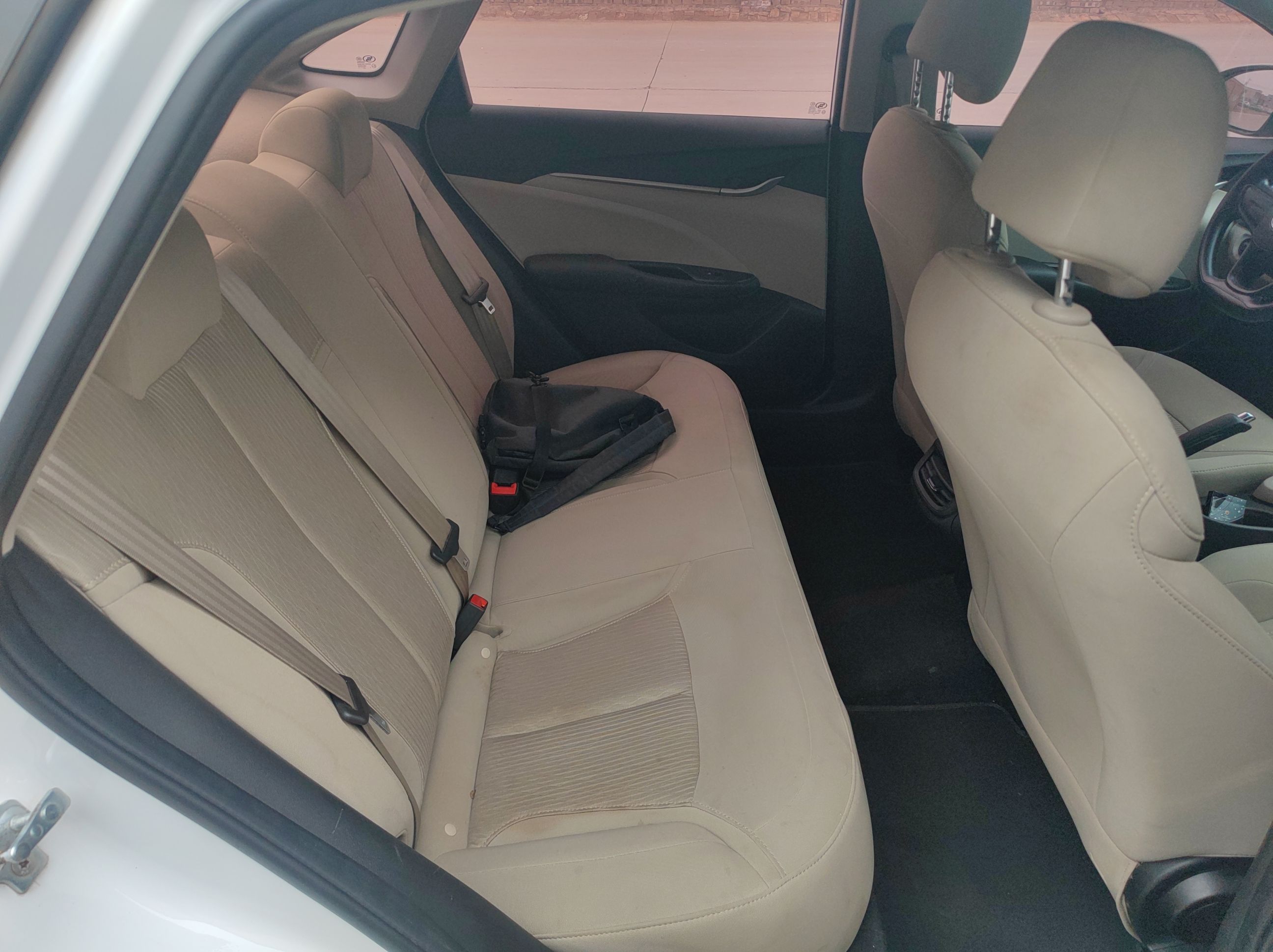 别克 英朗 2017款 15N 手动进取型