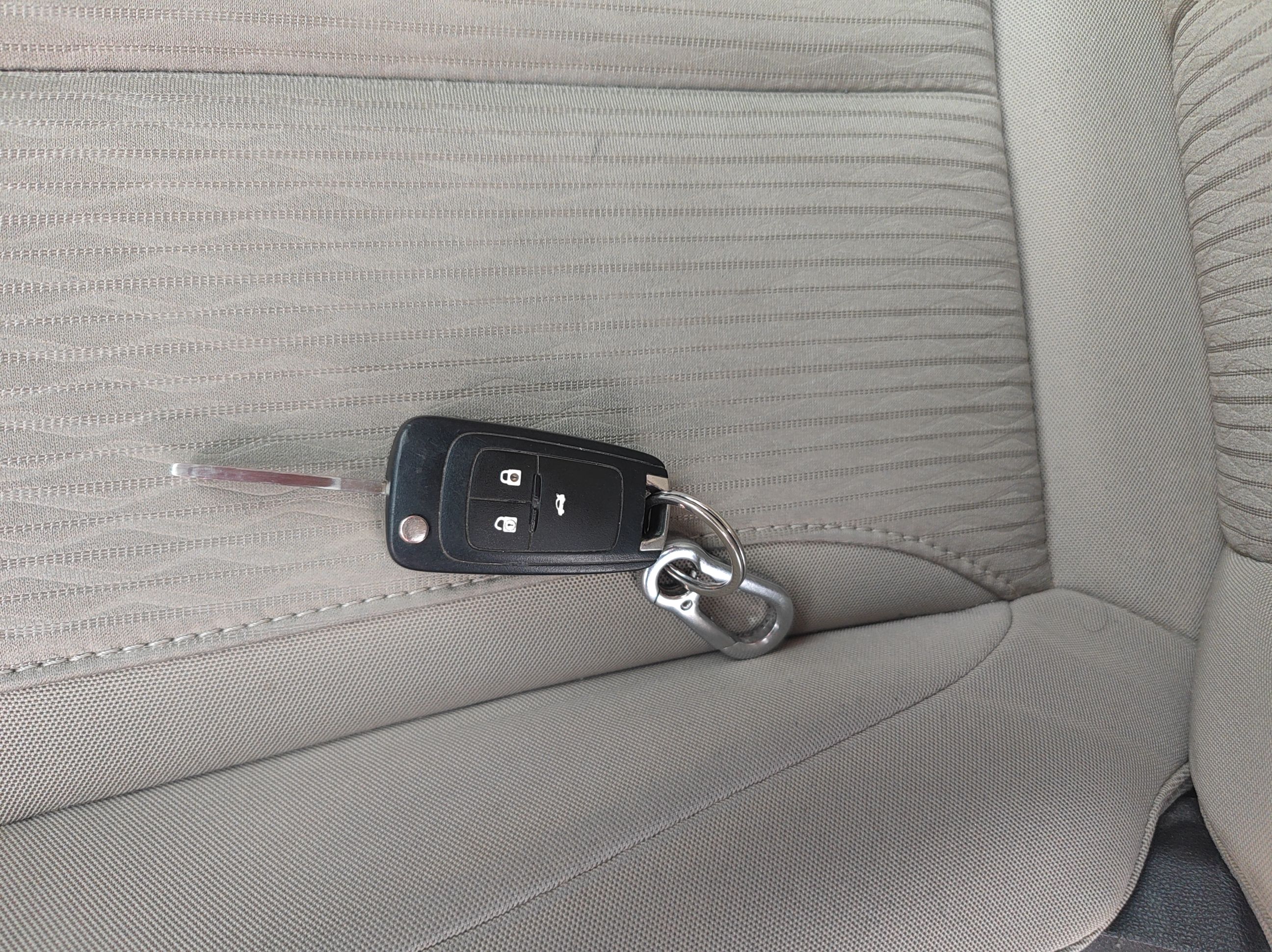 别克 英朗 2017款 15N 手动进取型