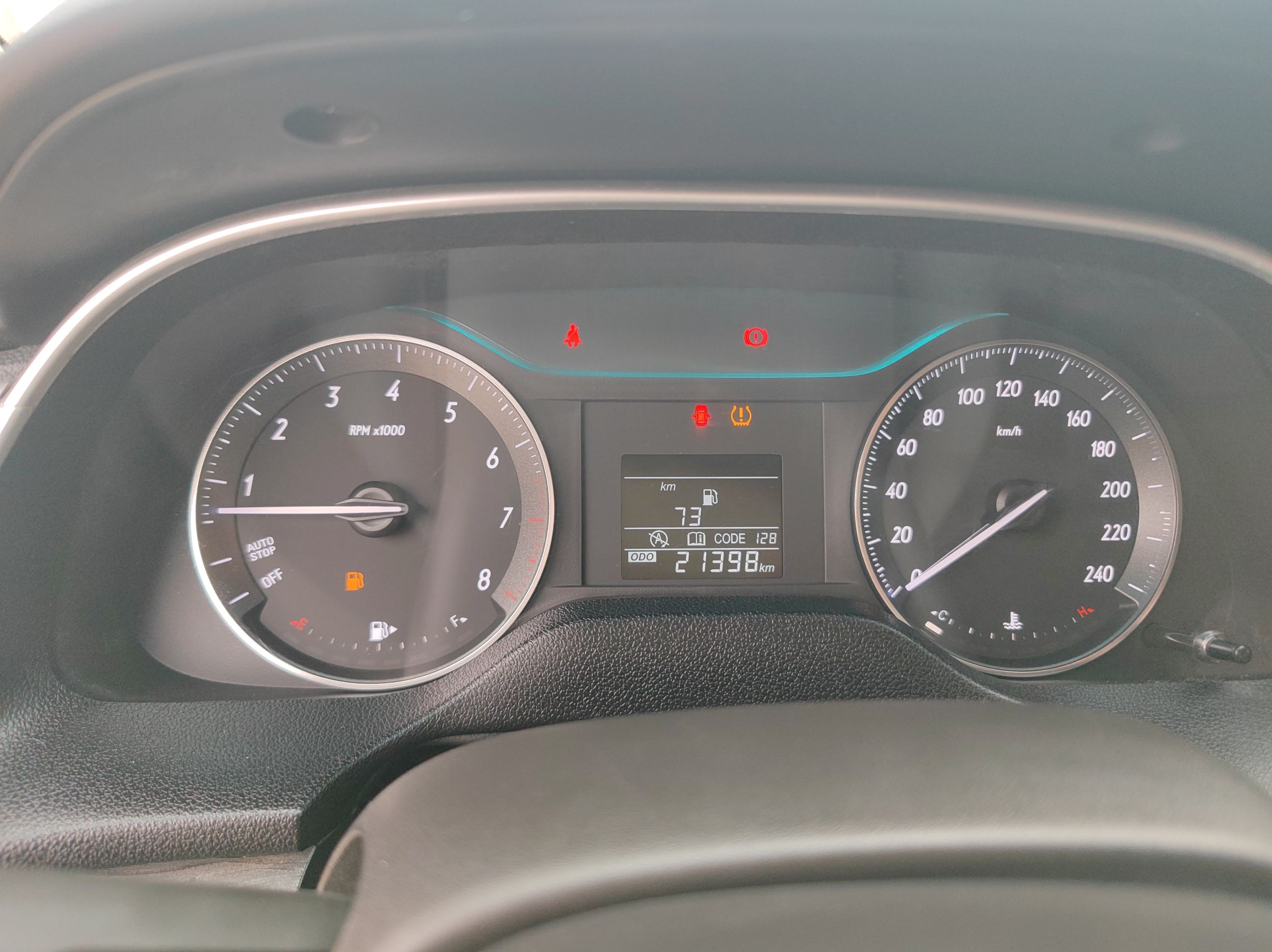 别克 英朗 2017款 15N 手动进取型