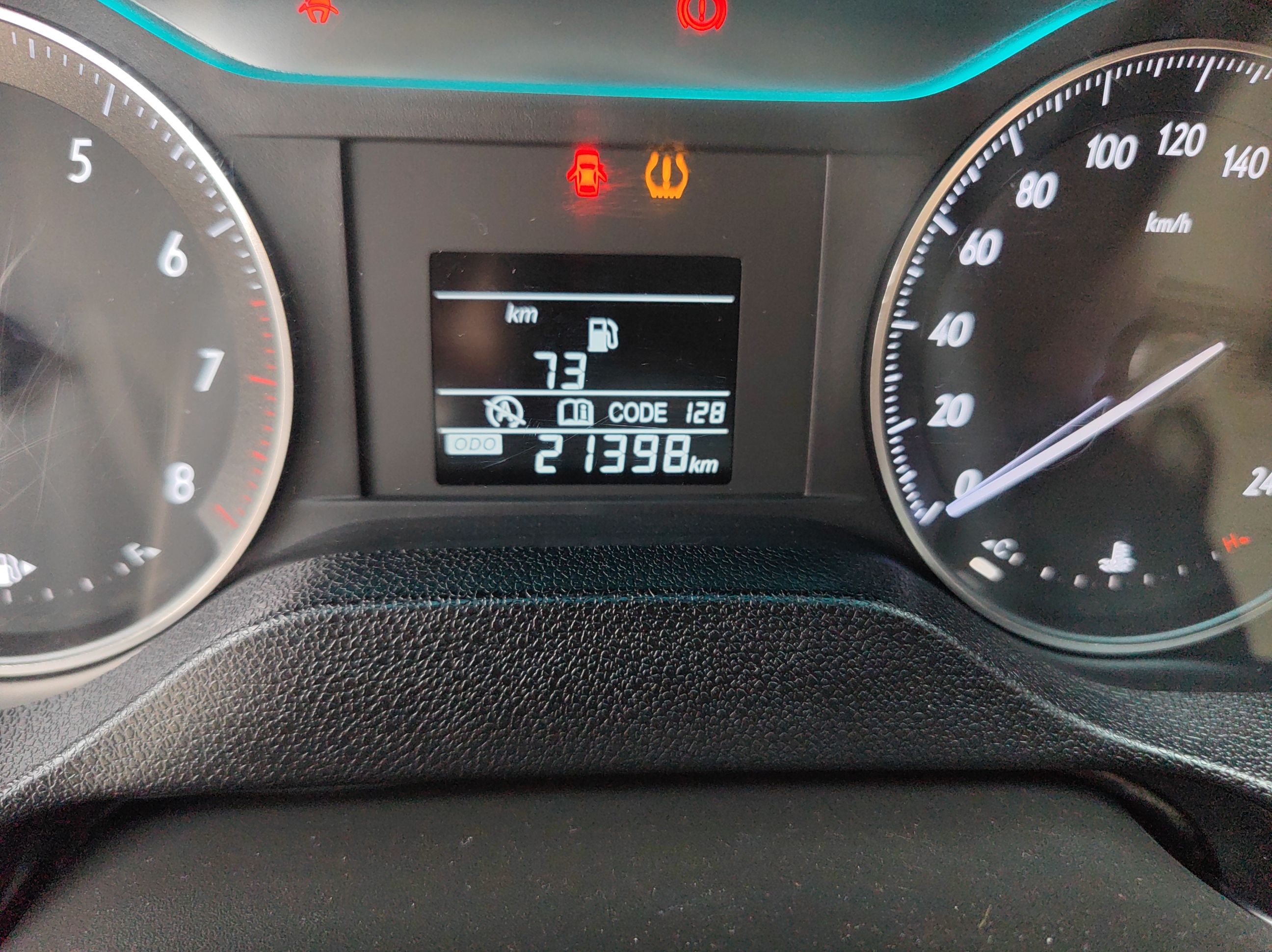 别克 英朗 2017款 15N 手动进取型