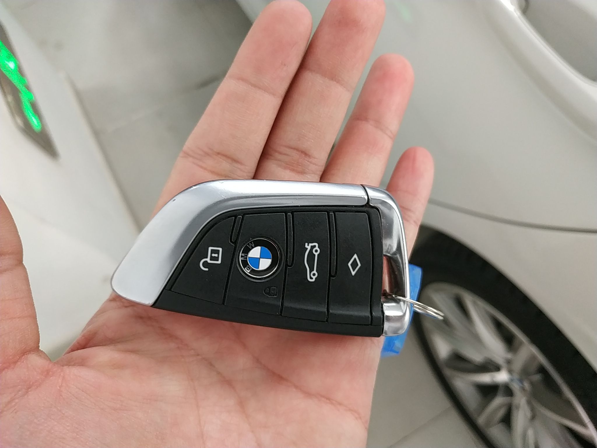 宝马5系 2018款 528Li 上市特别版