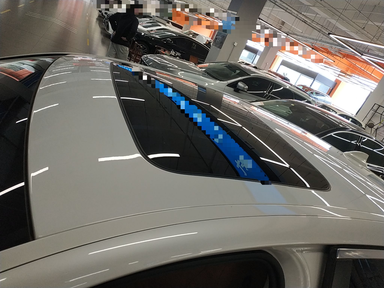 宝马5系 2018款 528Li 上市特别版