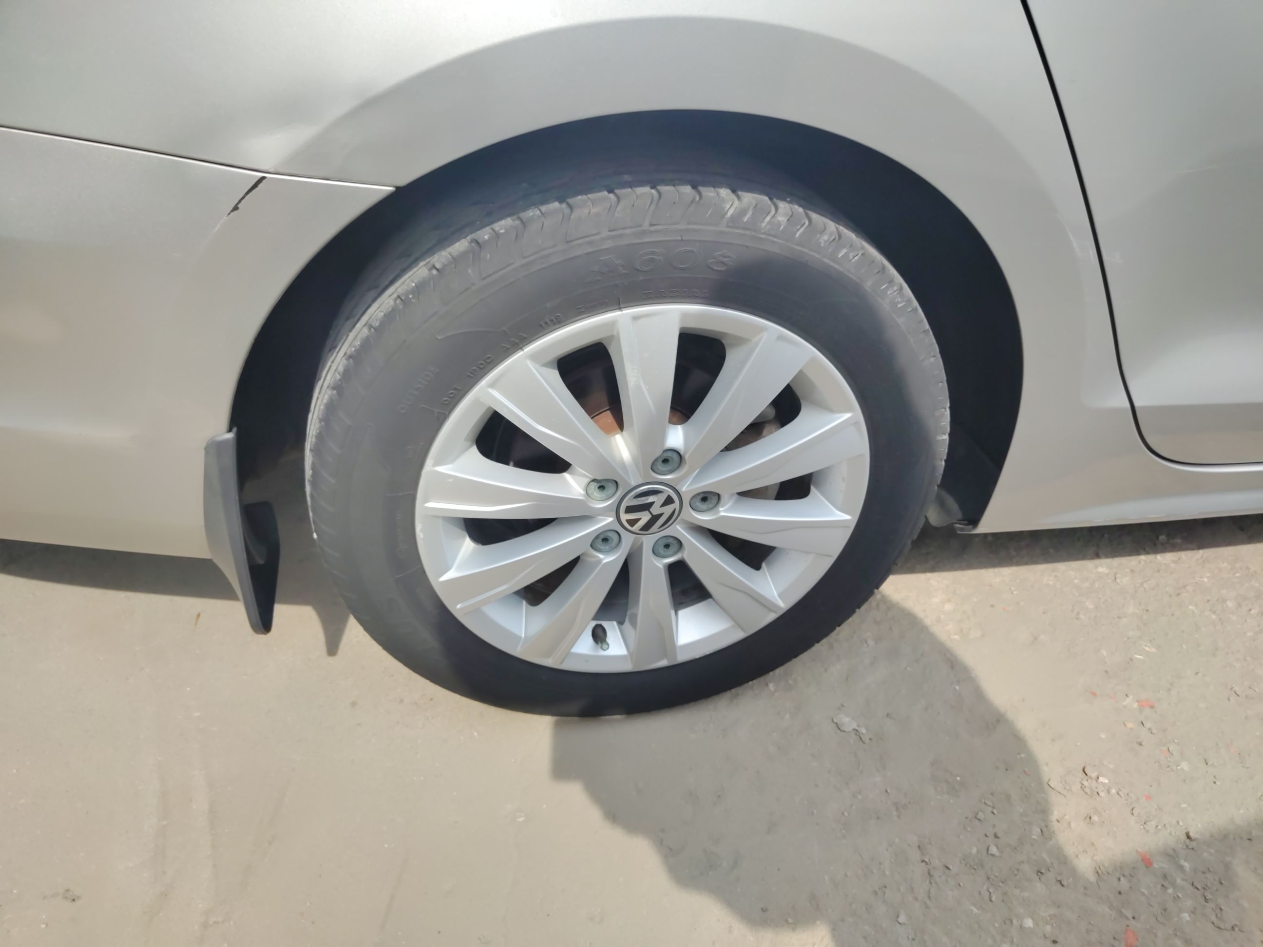 大众 速腾 2014款 1.6L 手动舒适型