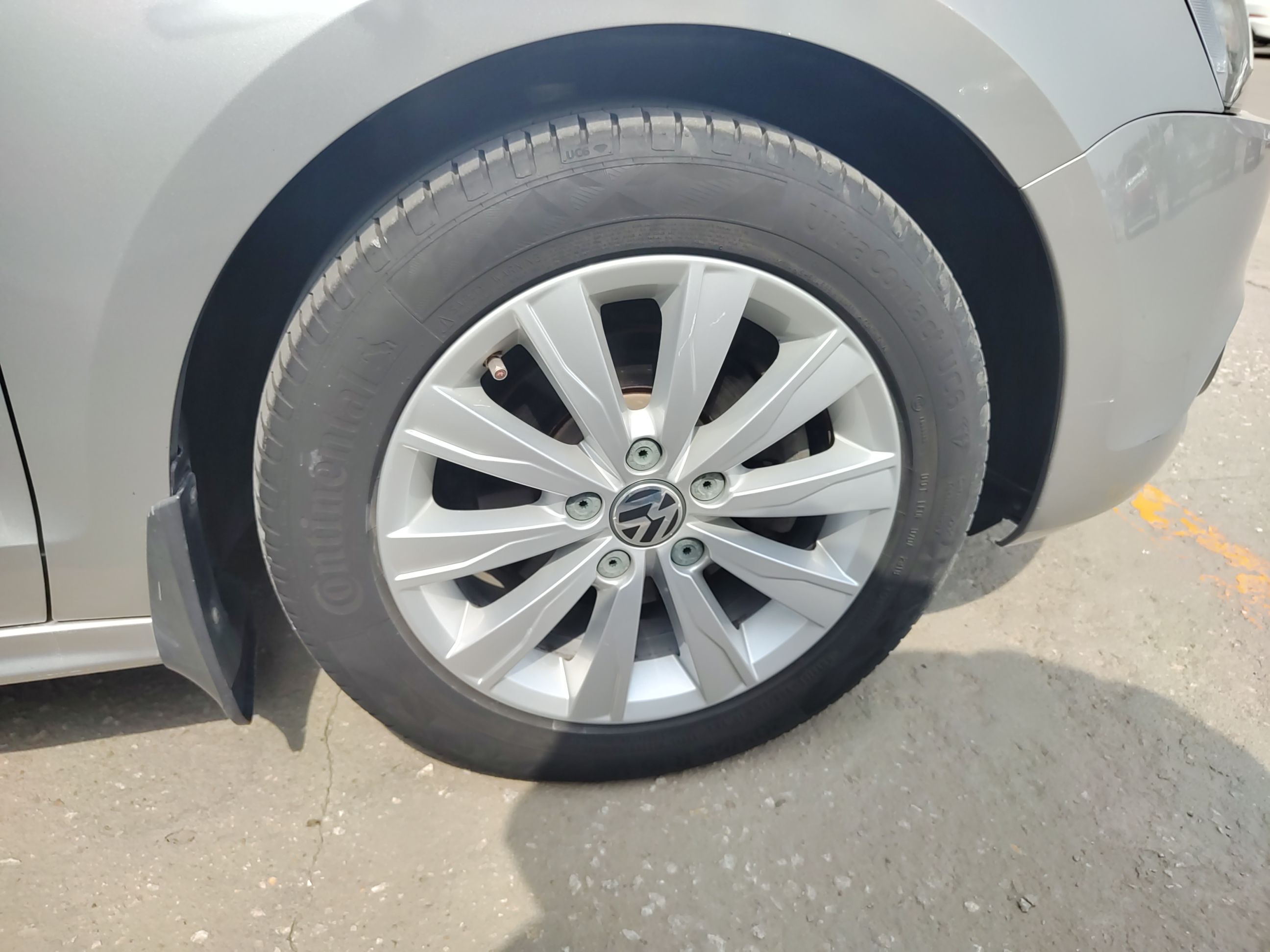 大众 速腾 2014款 1.6L 手动舒适型