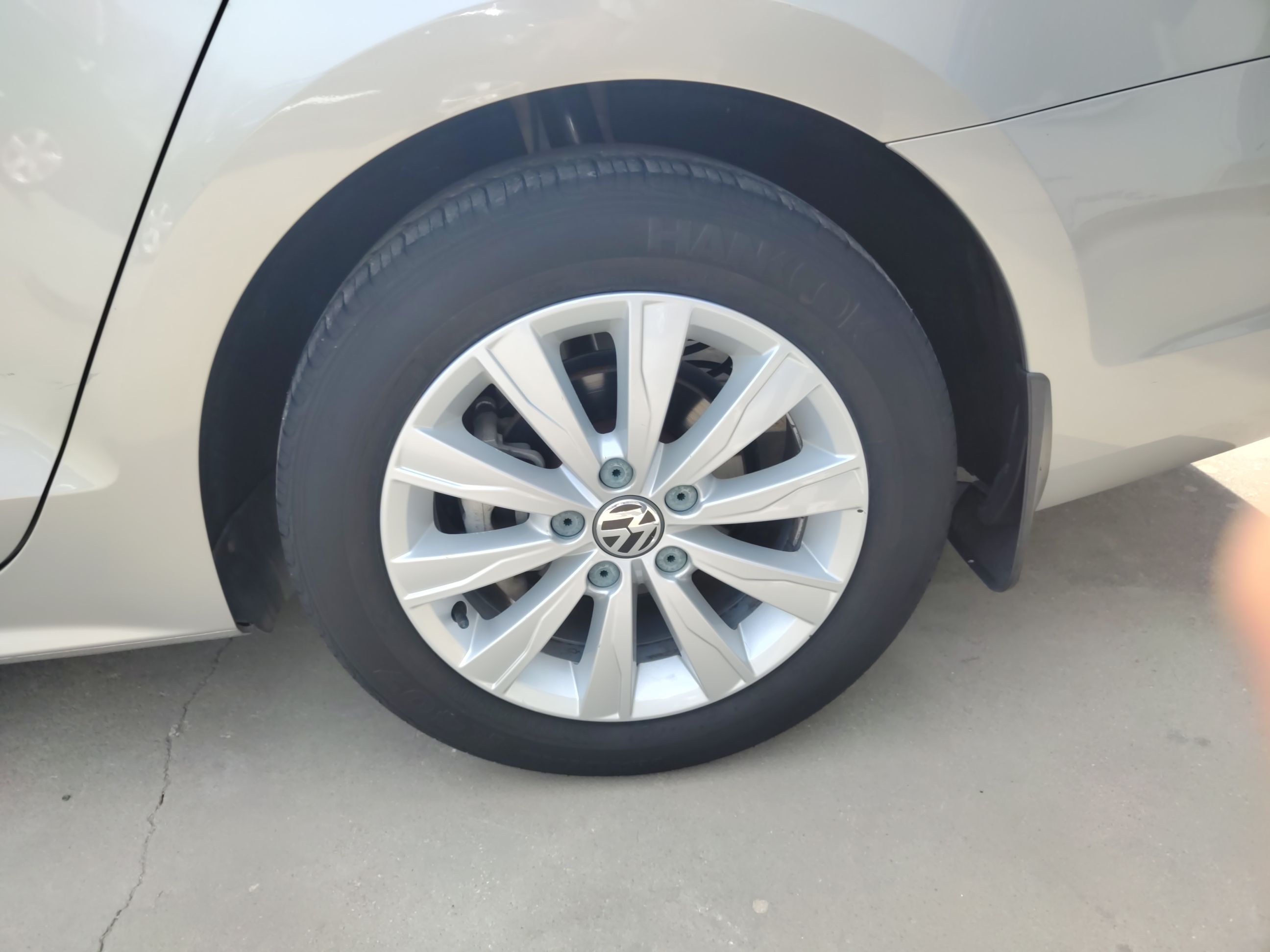 大众 速腾 2014款 1.6L 手动舒适型