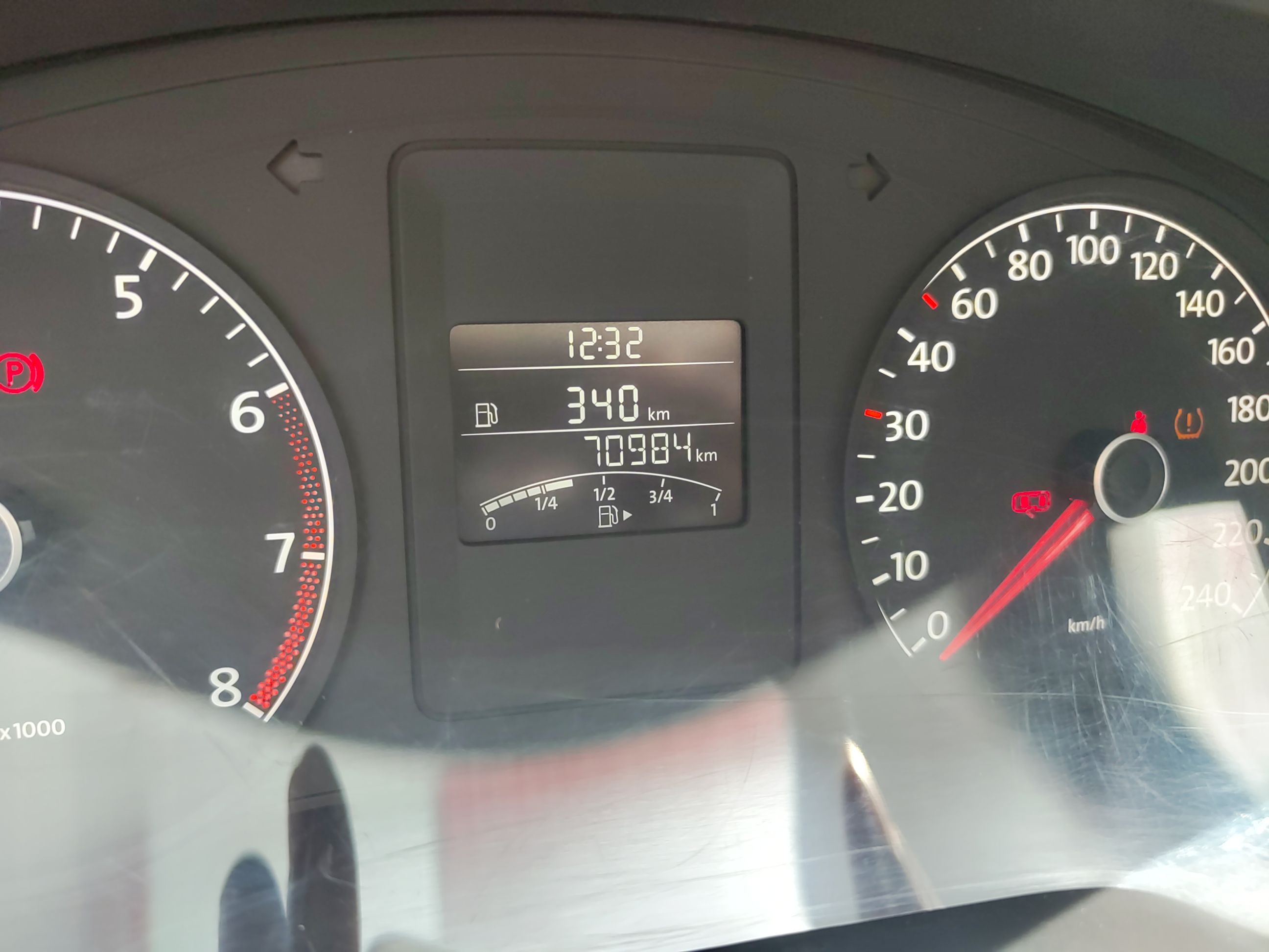 大众 速腾 2014款 1.6L 手动舒适型